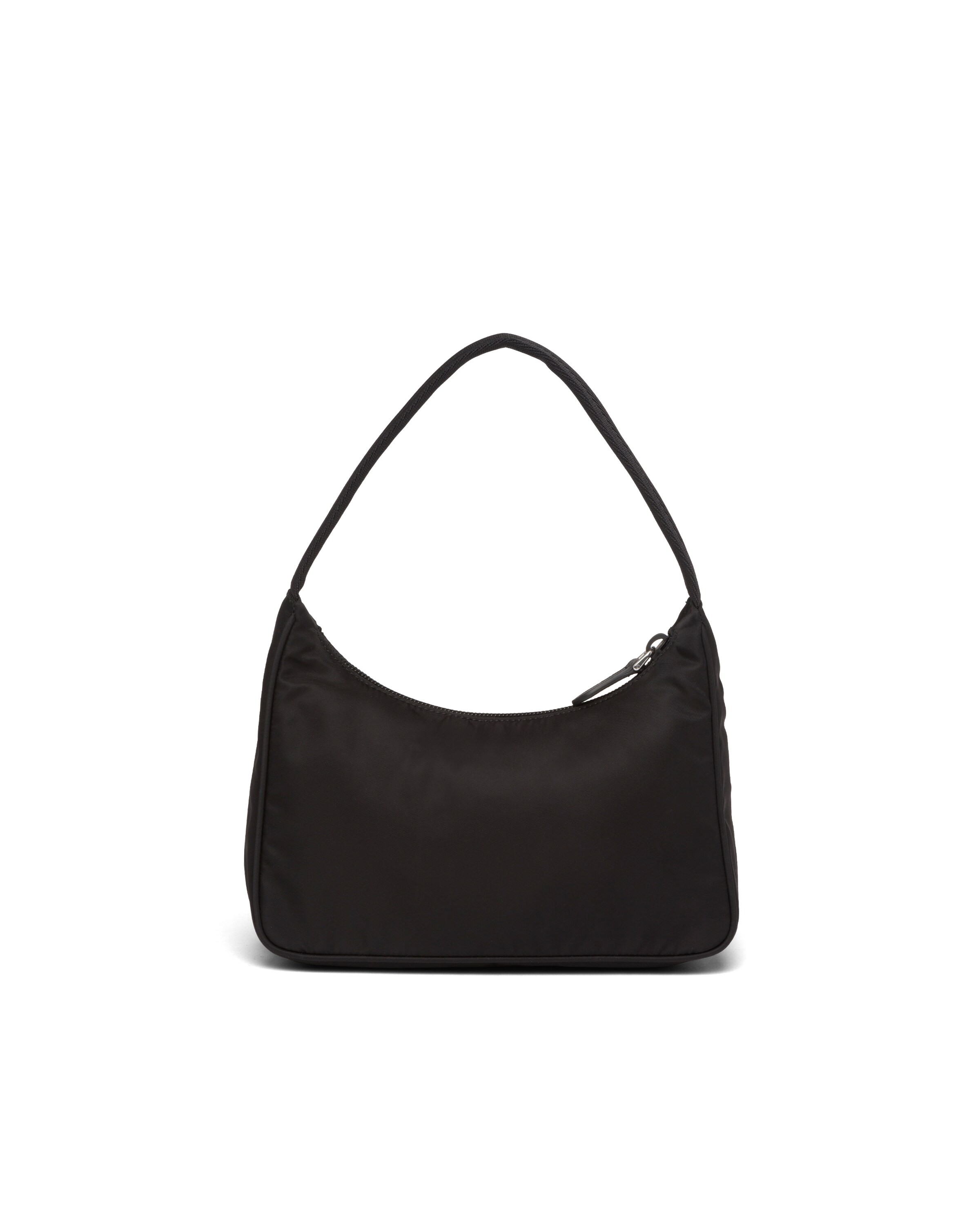 Black Re-Nylon Re-Edition 2000 mini-bag | Prada