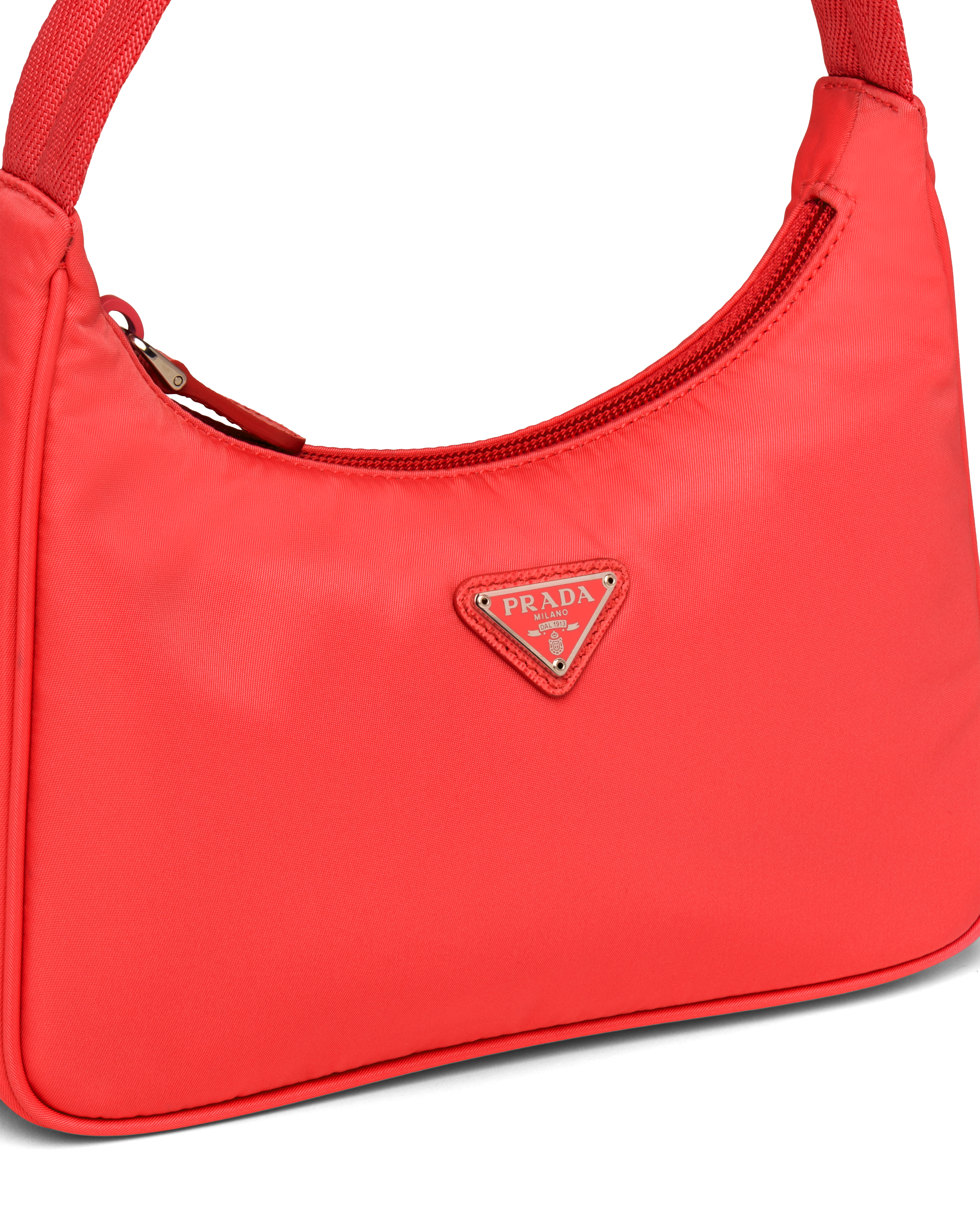 Re Nylon Prada Re Edition 2000 mini bag