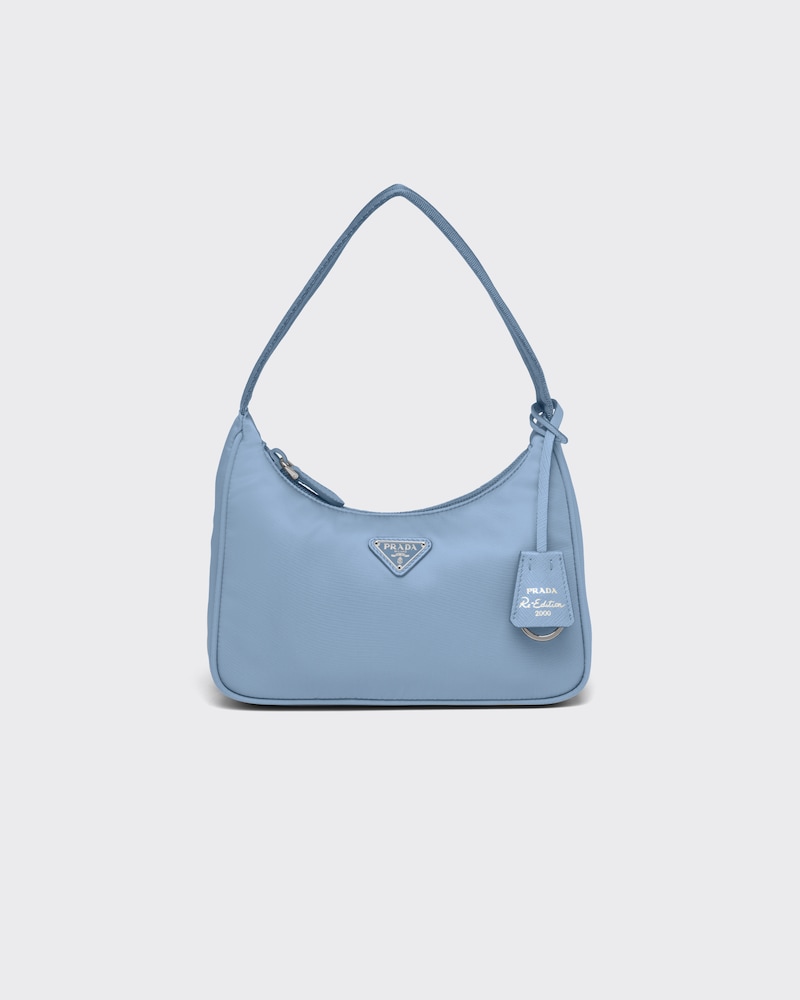 Borsa prada con borsellino online