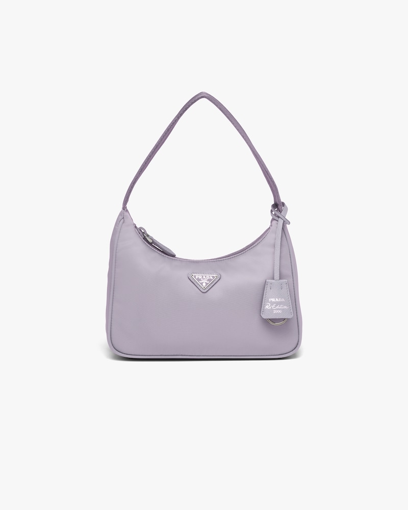 prada side purse