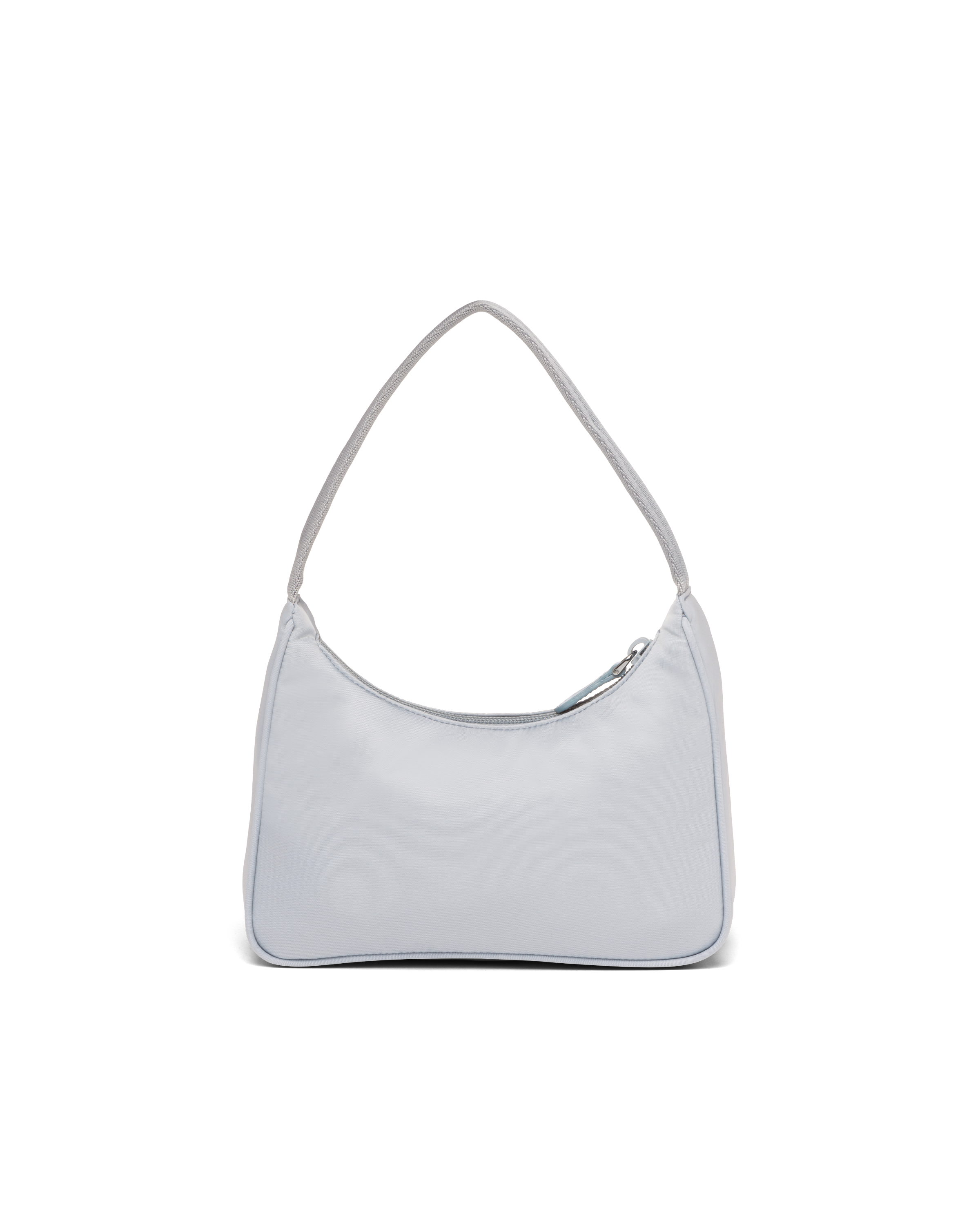 Prada nylon 2000 deals shoulder bag