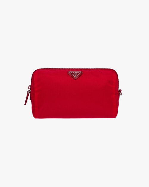 prada tessuto pouch