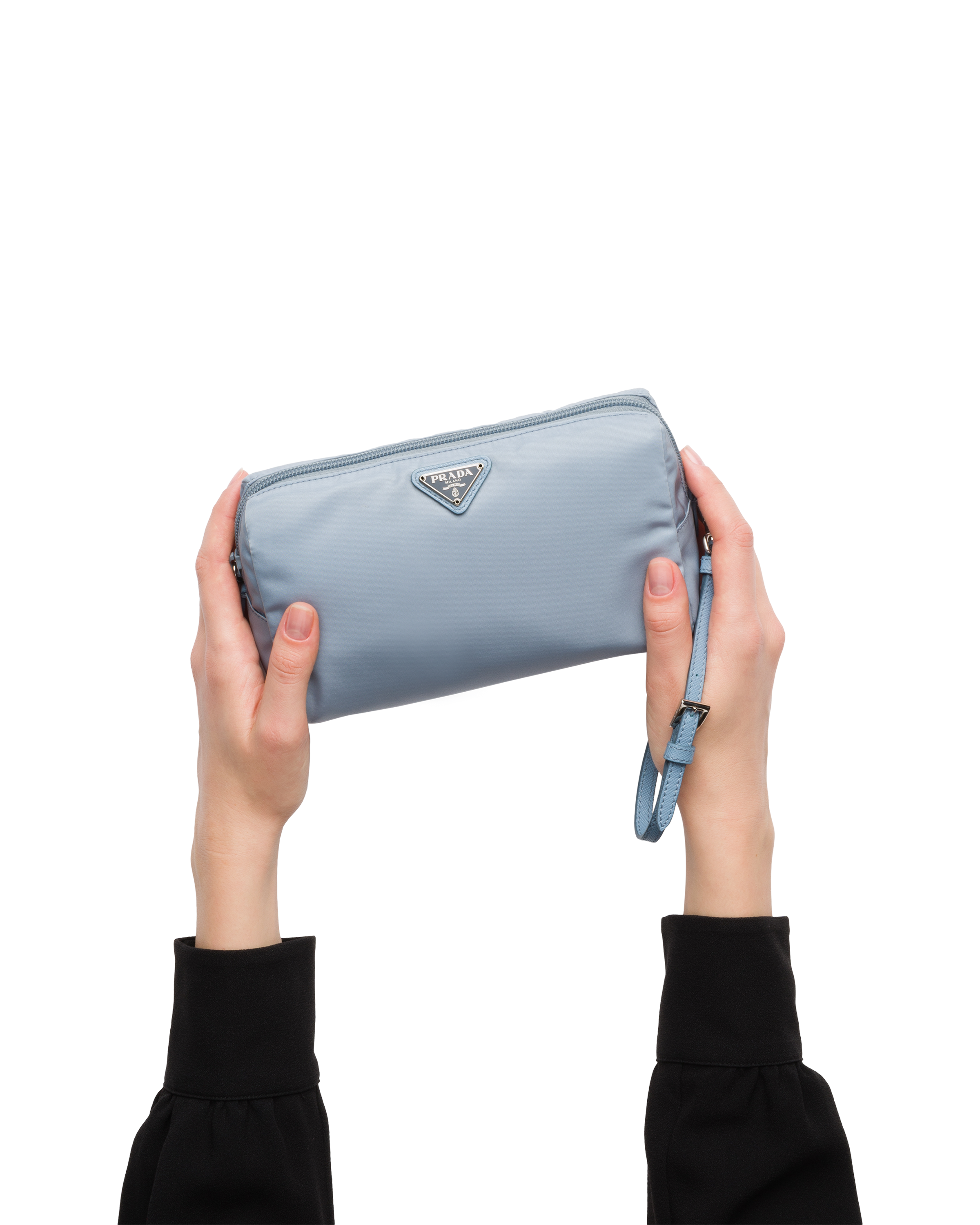 prada pouch
