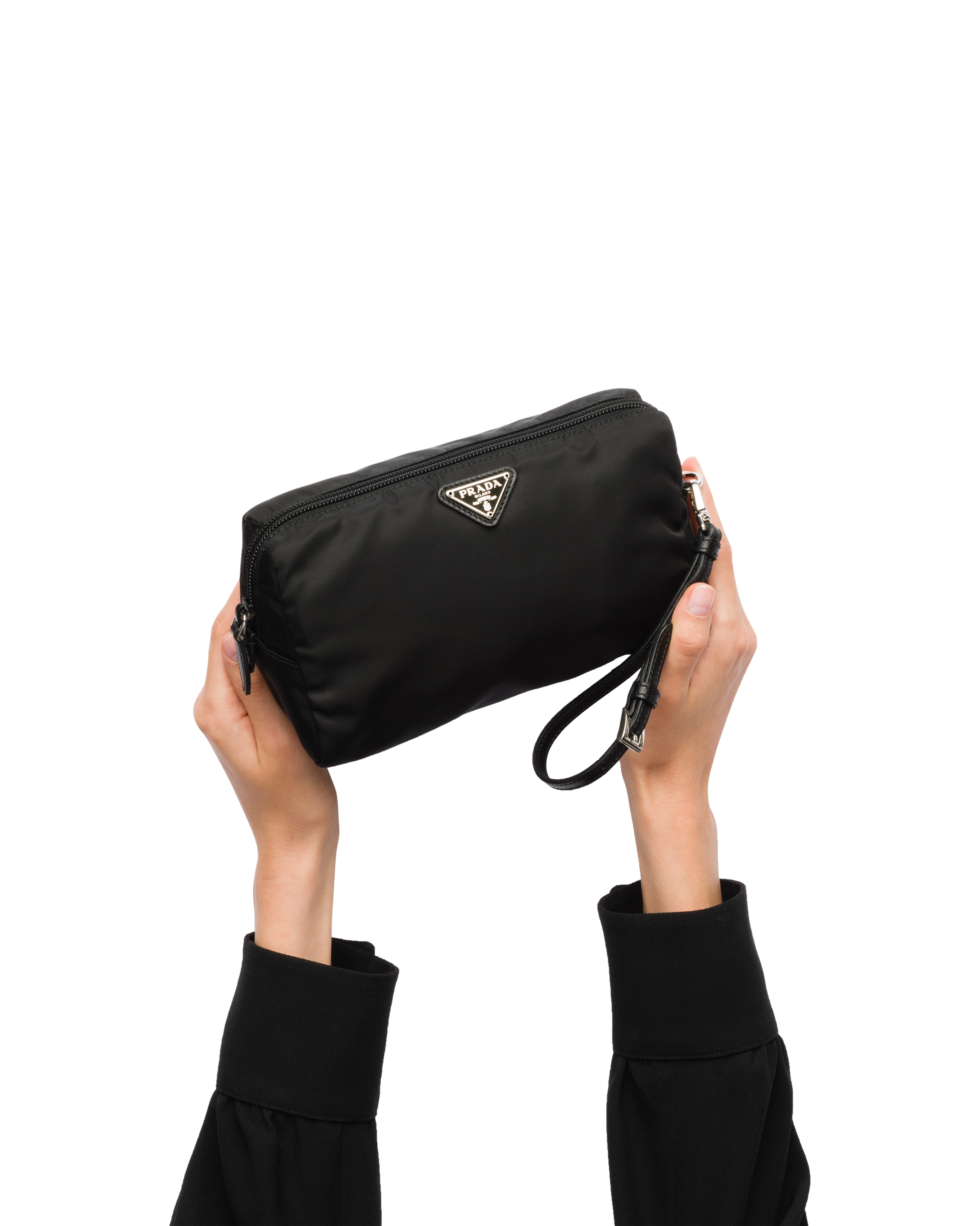Prada Necessaire aus Re\u002DNylon 6