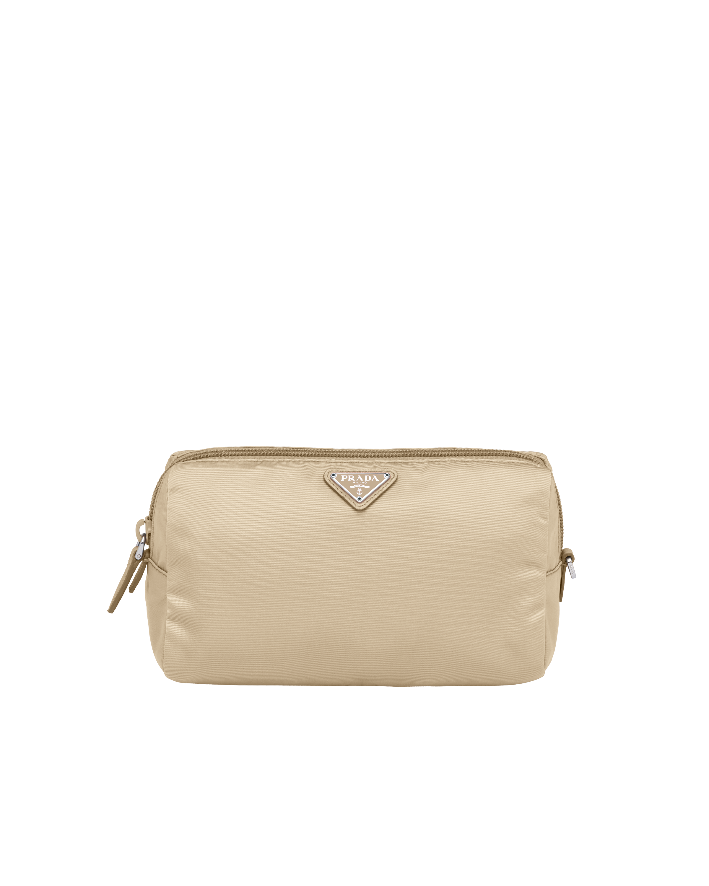 Prada toiletry bag women's top