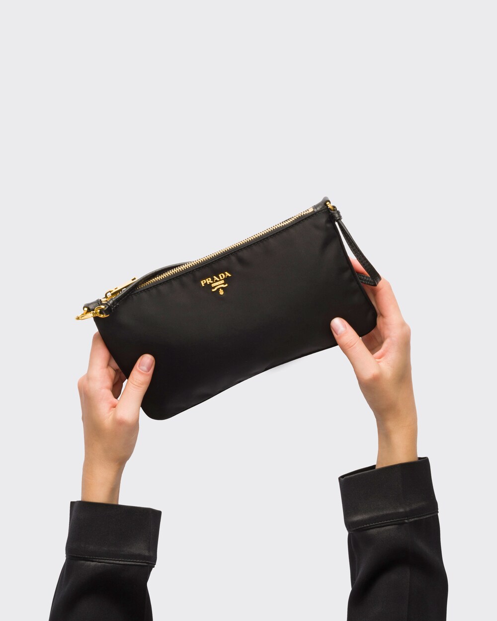 prada medium galleria bag
