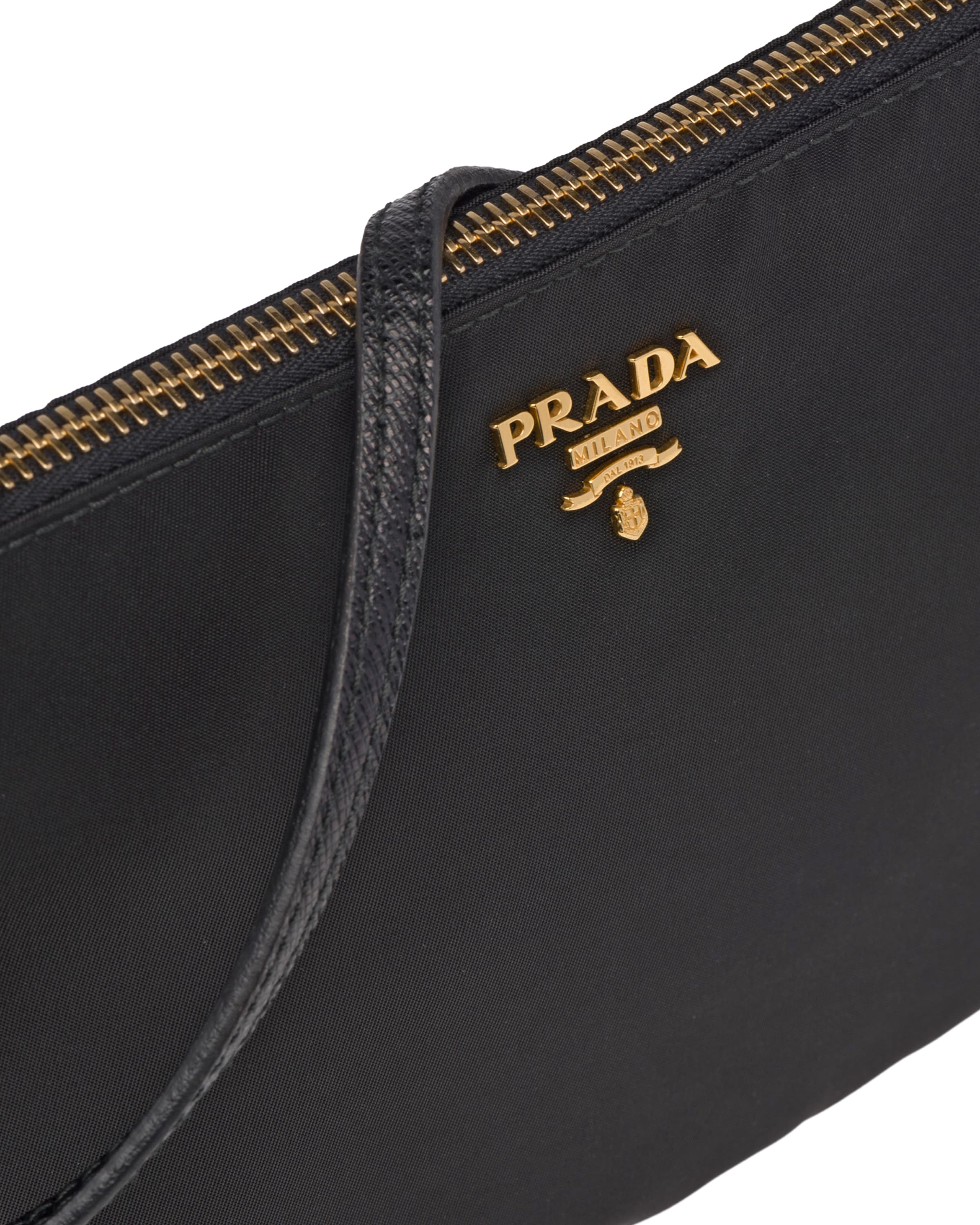 my character nylon pouch