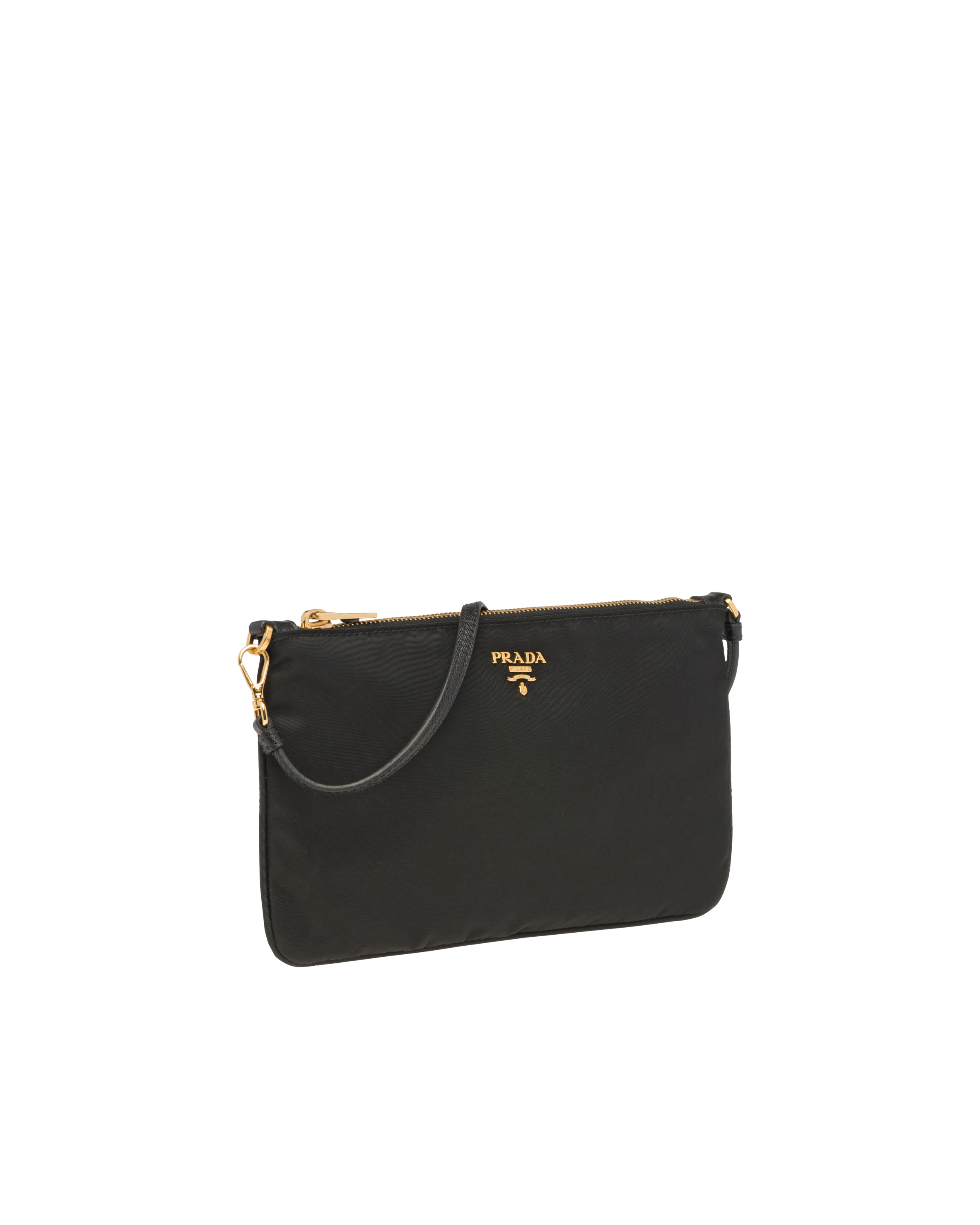 My character nylon pouch deals