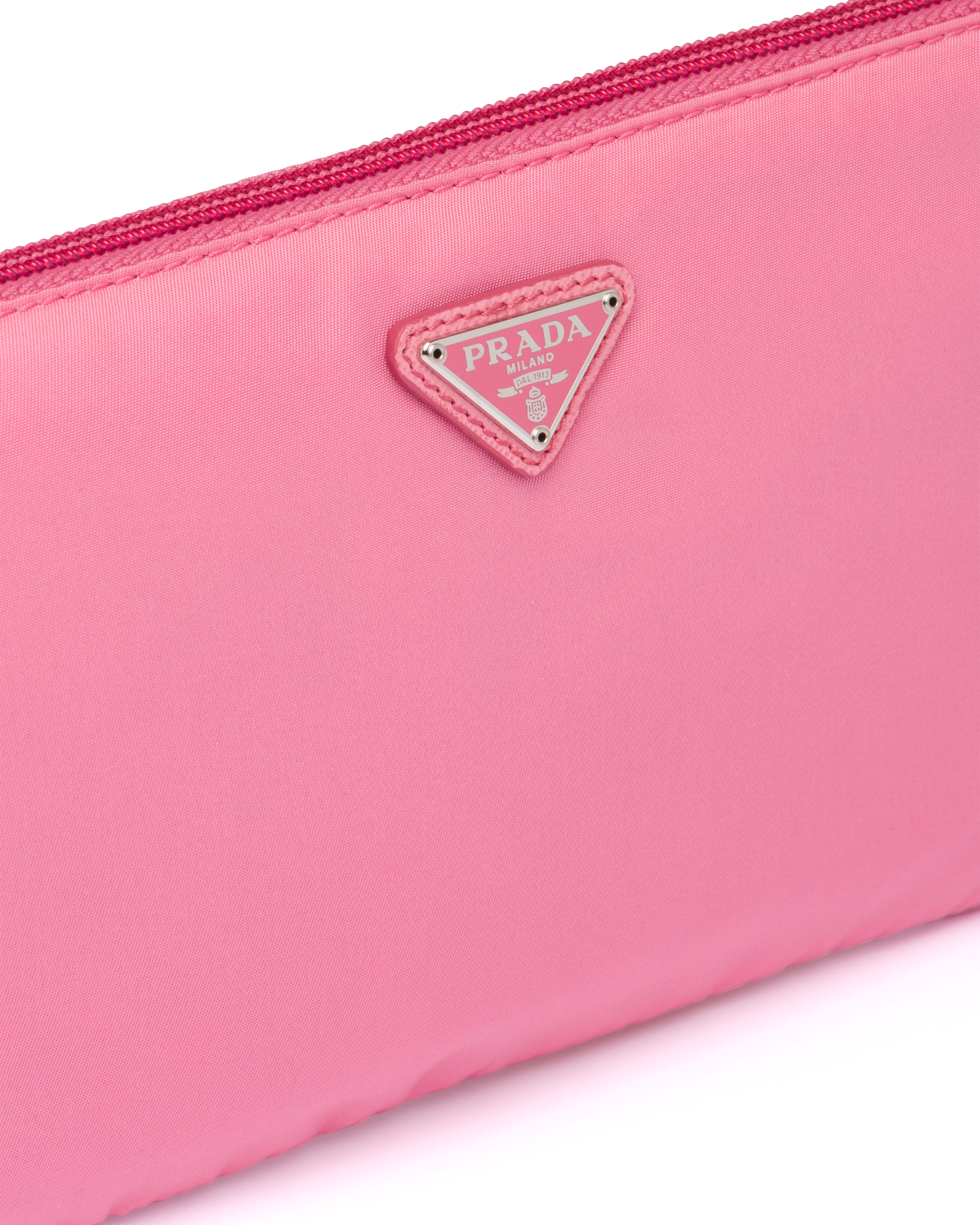 Prada Nylon Pouch 6