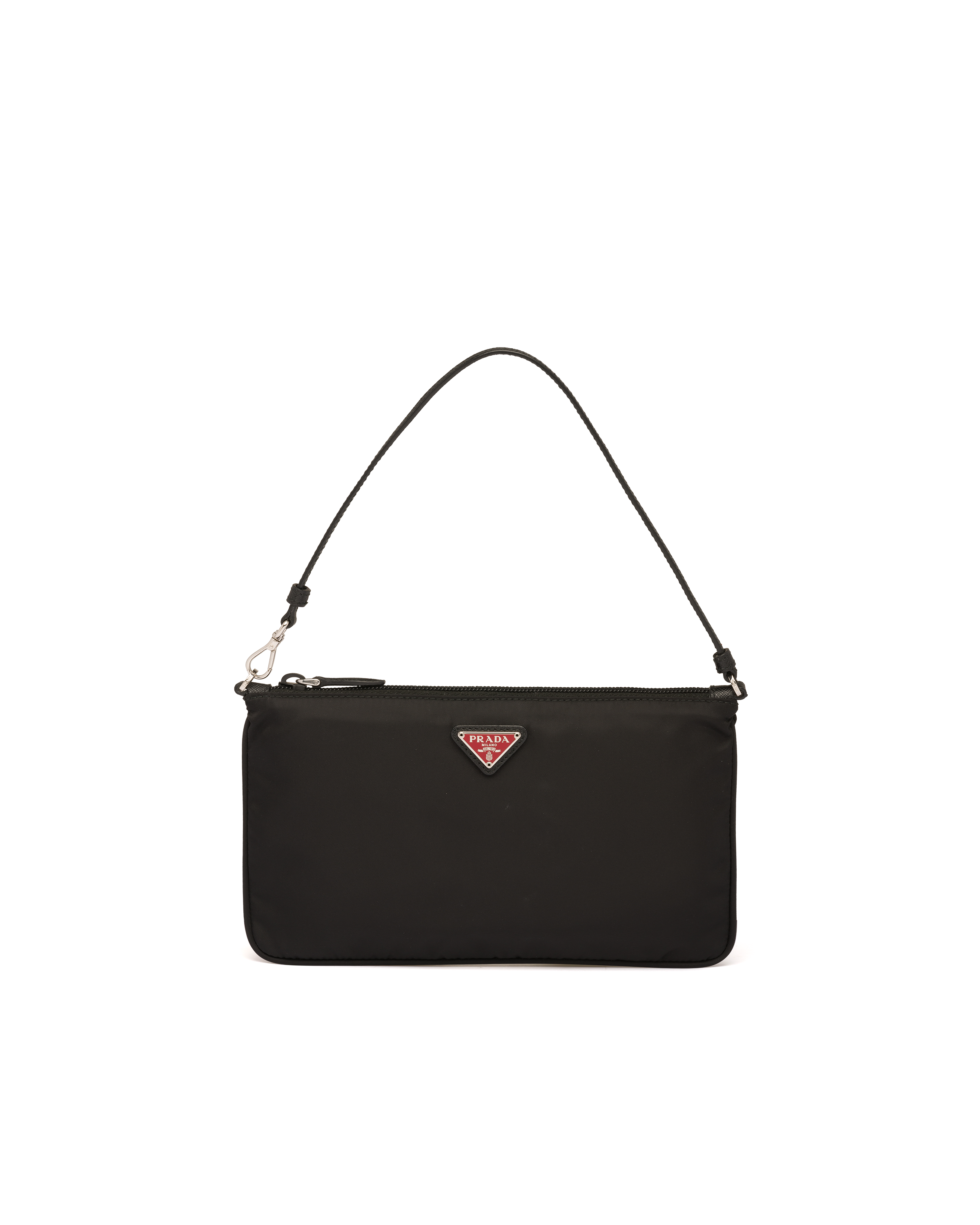 My Character Nylon Pouch Prada 2024 favors