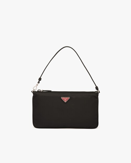 pouch bag prada