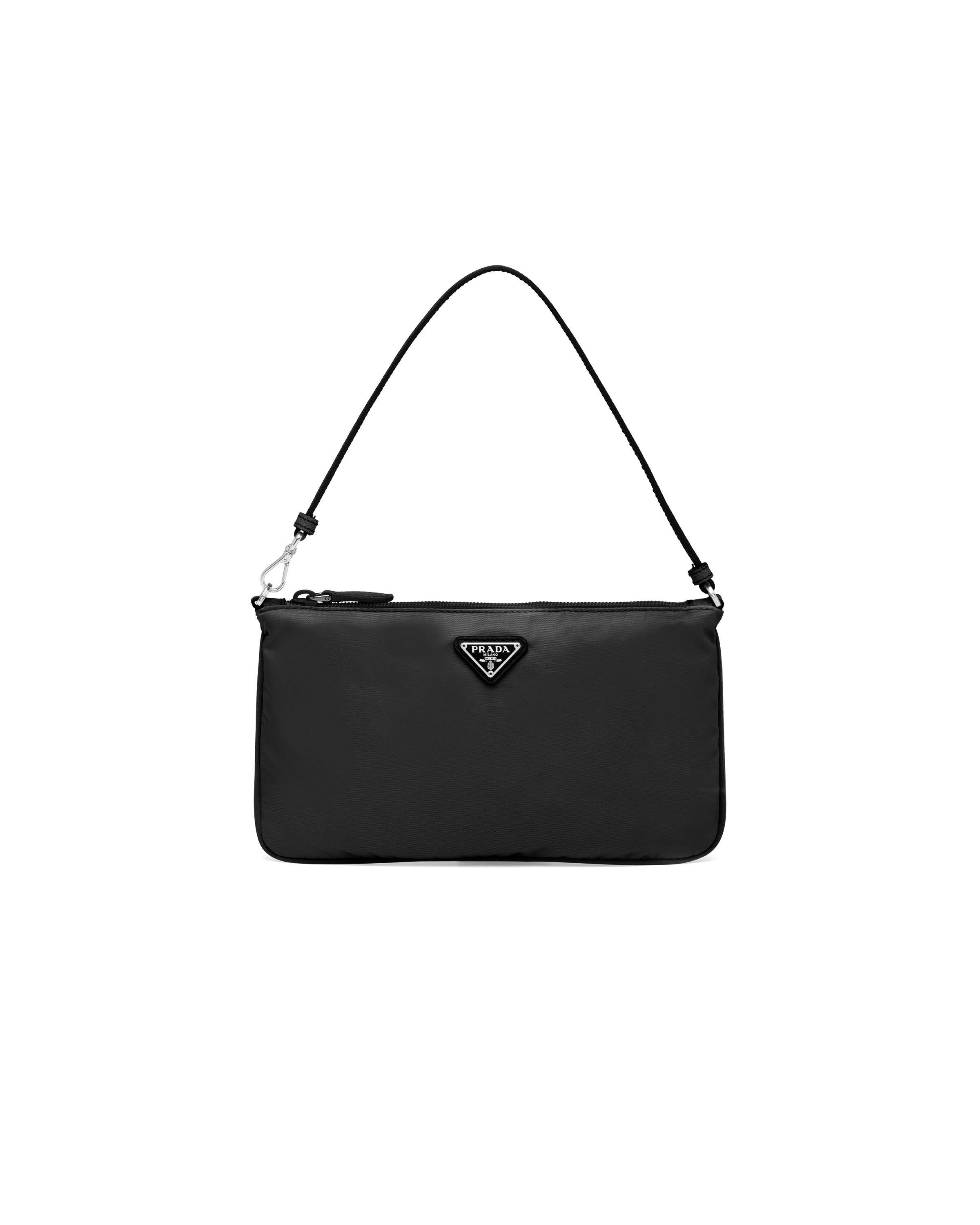Re-Nylon mini bag