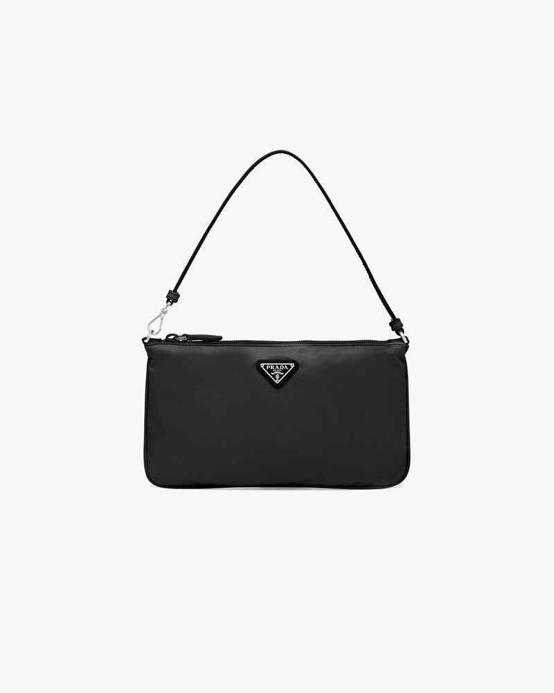 prada small pouch