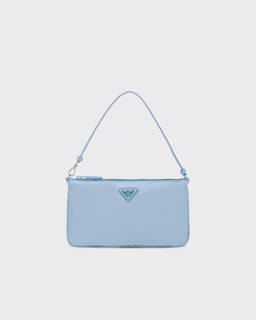 Prada Re-Nylon mini bag 1