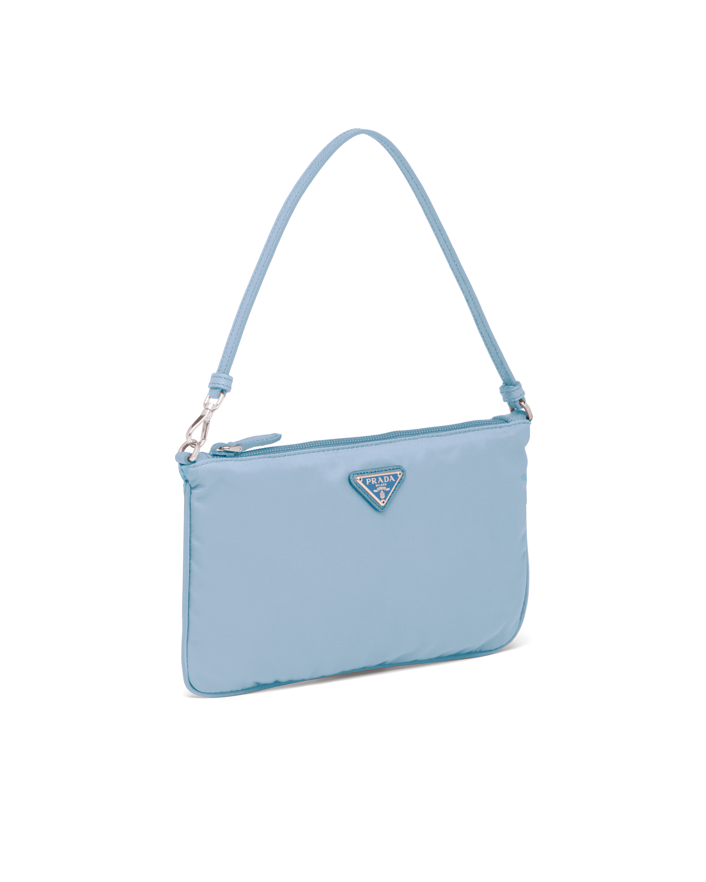 Prada nylon mini bags outlet