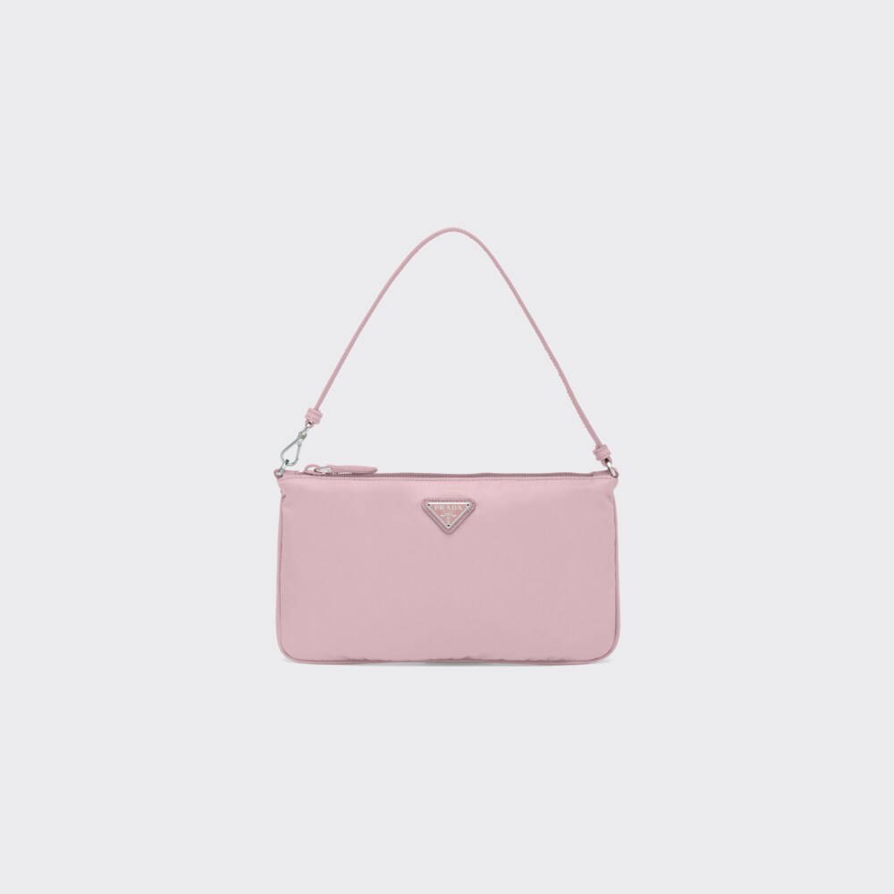 Prada Mini borsa in Re-Nylon 1