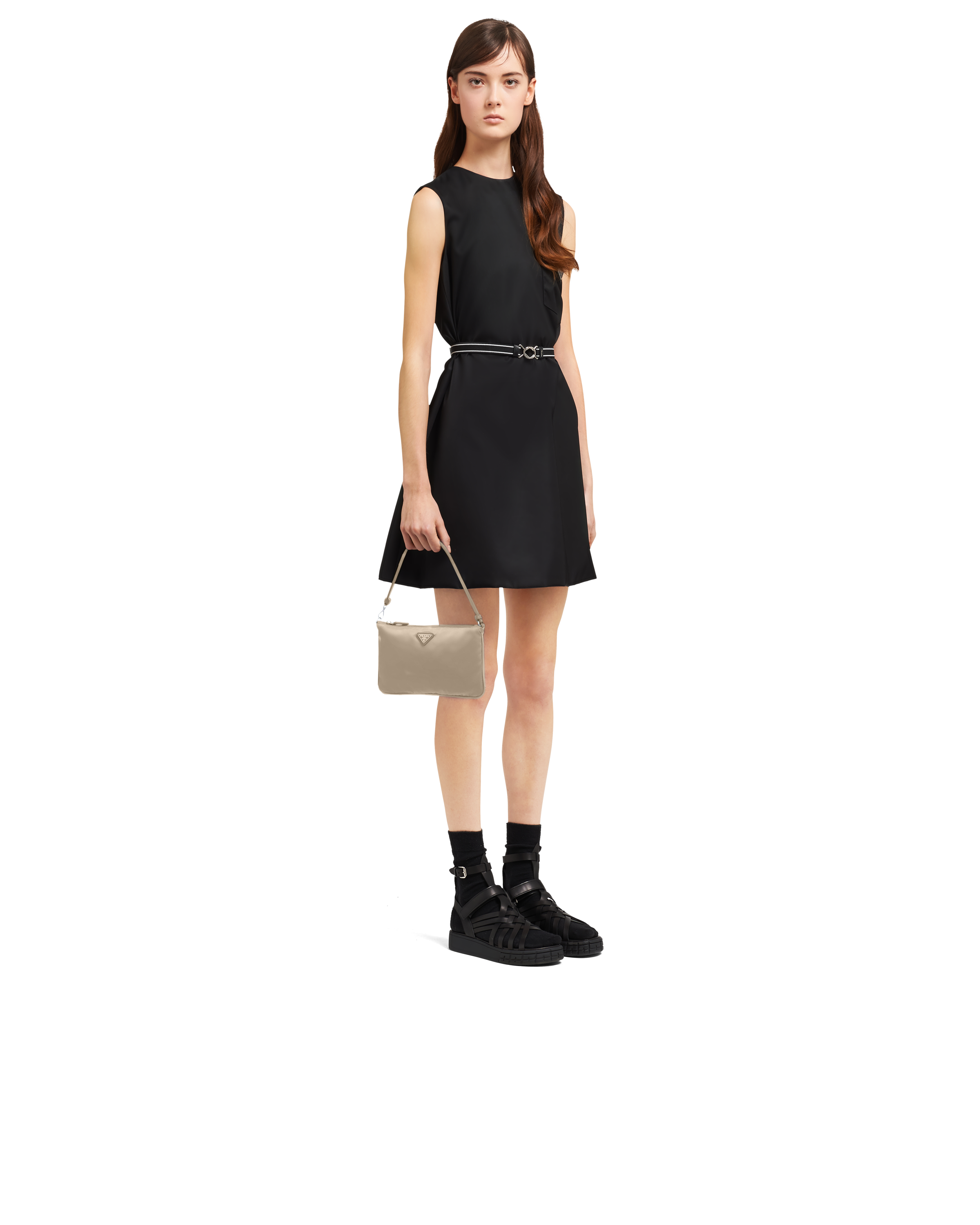 Prada re best sale edition nylon mini