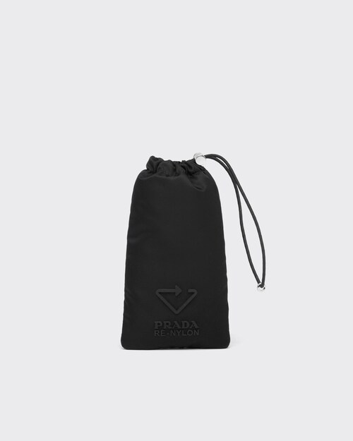 Prada Re\u002DNylon pouch 2