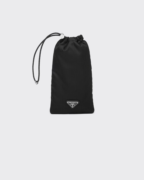 Prada Re-Nylon pouch 1