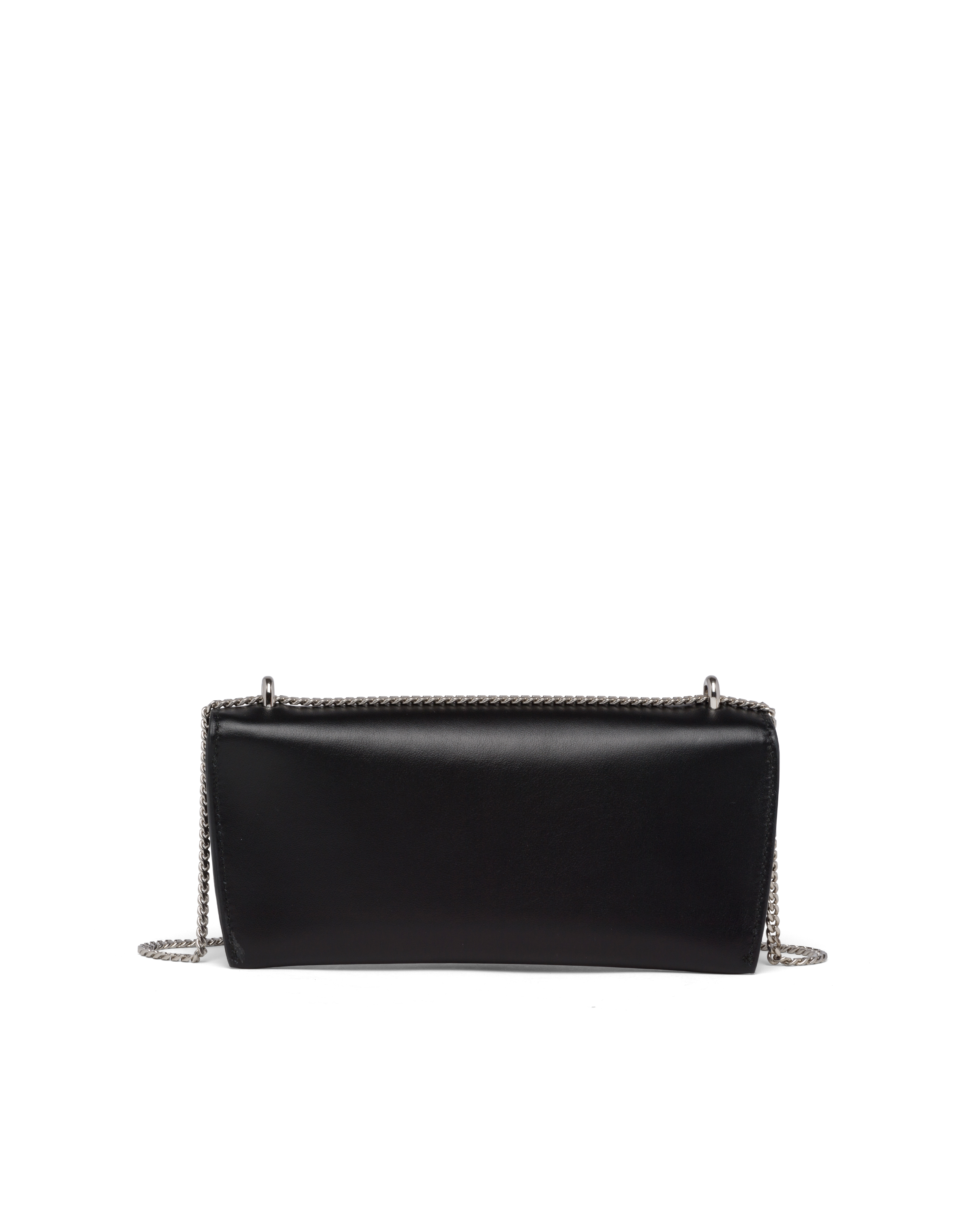 prada envelope clutch