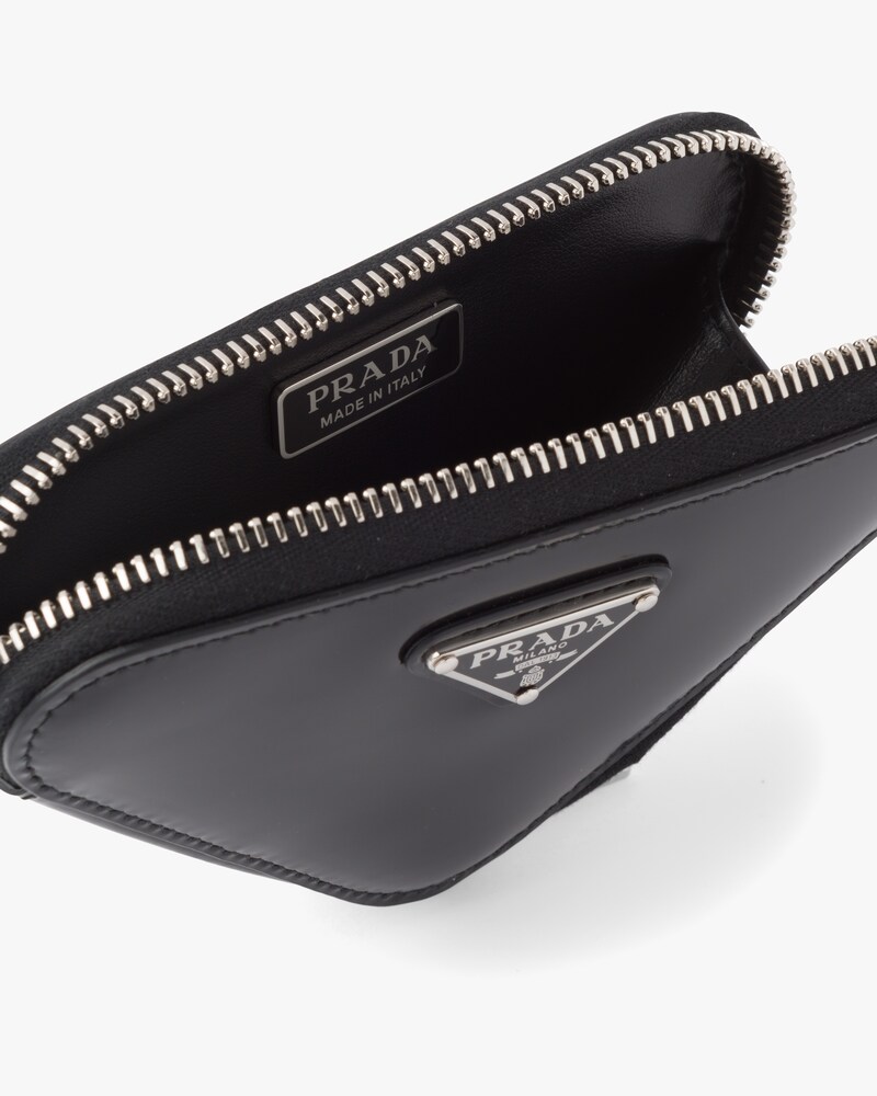 prada pencil case