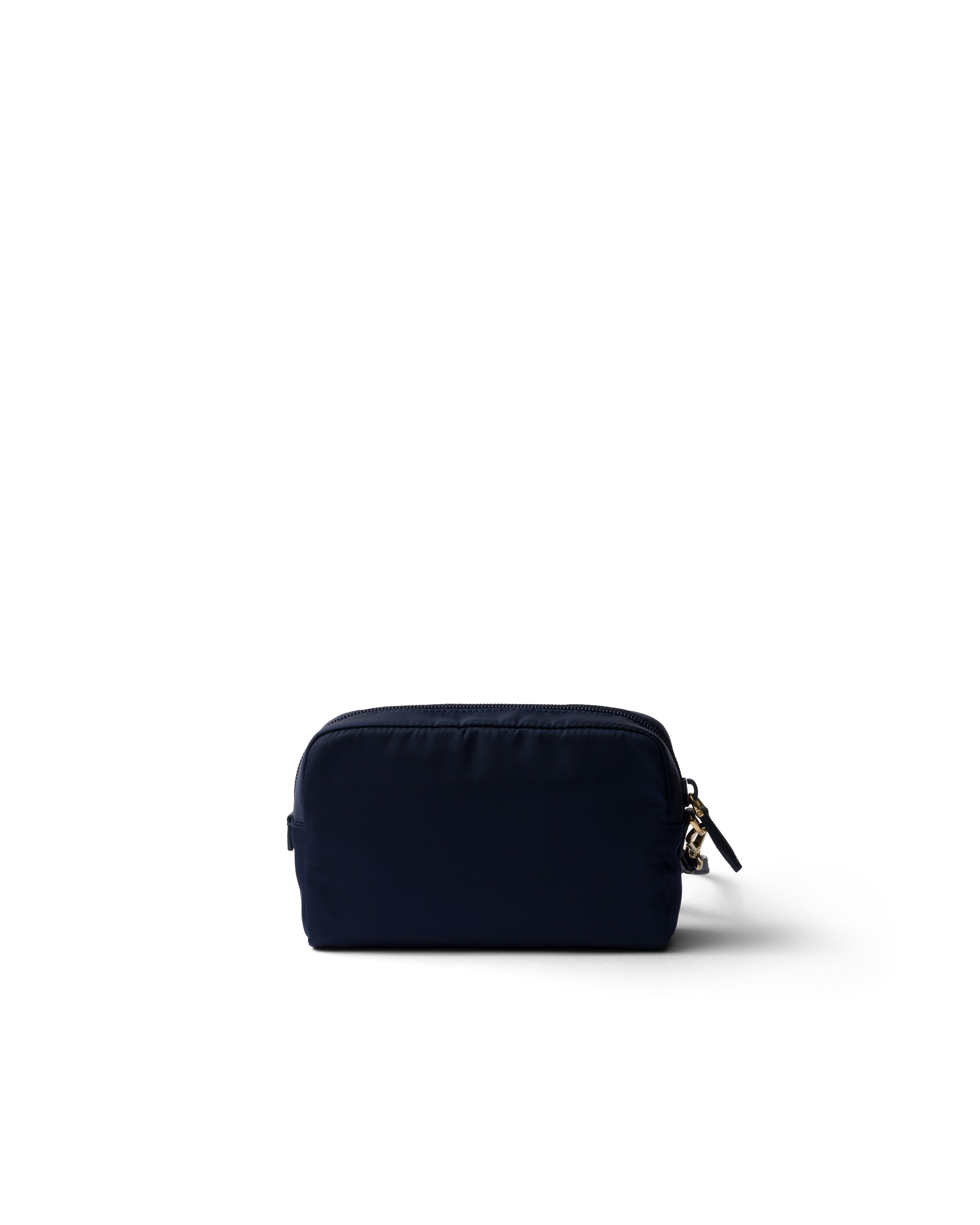 Prada Re-nylon Necessaire Pouch