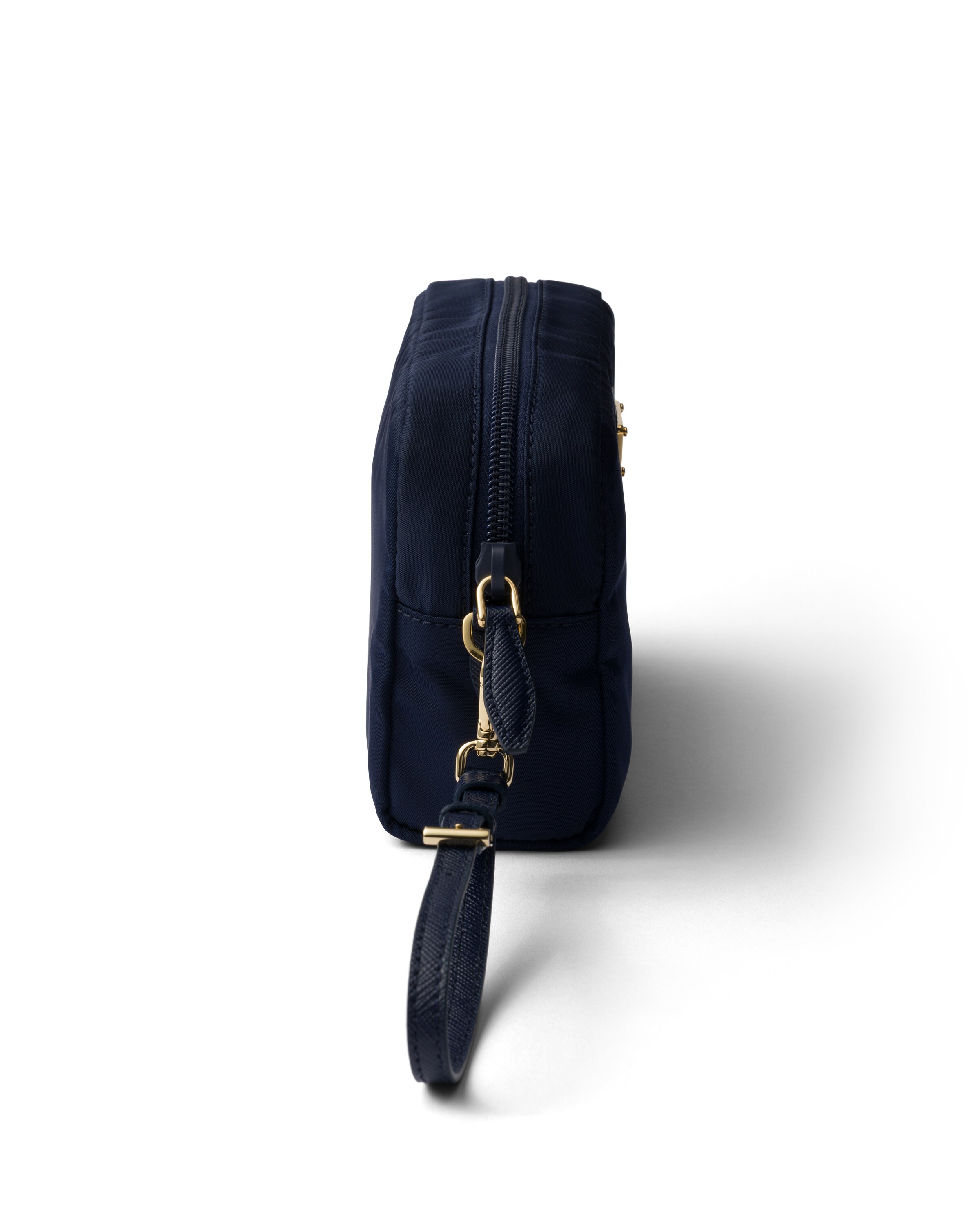 Prada Re-nylon Necessaire Pouch