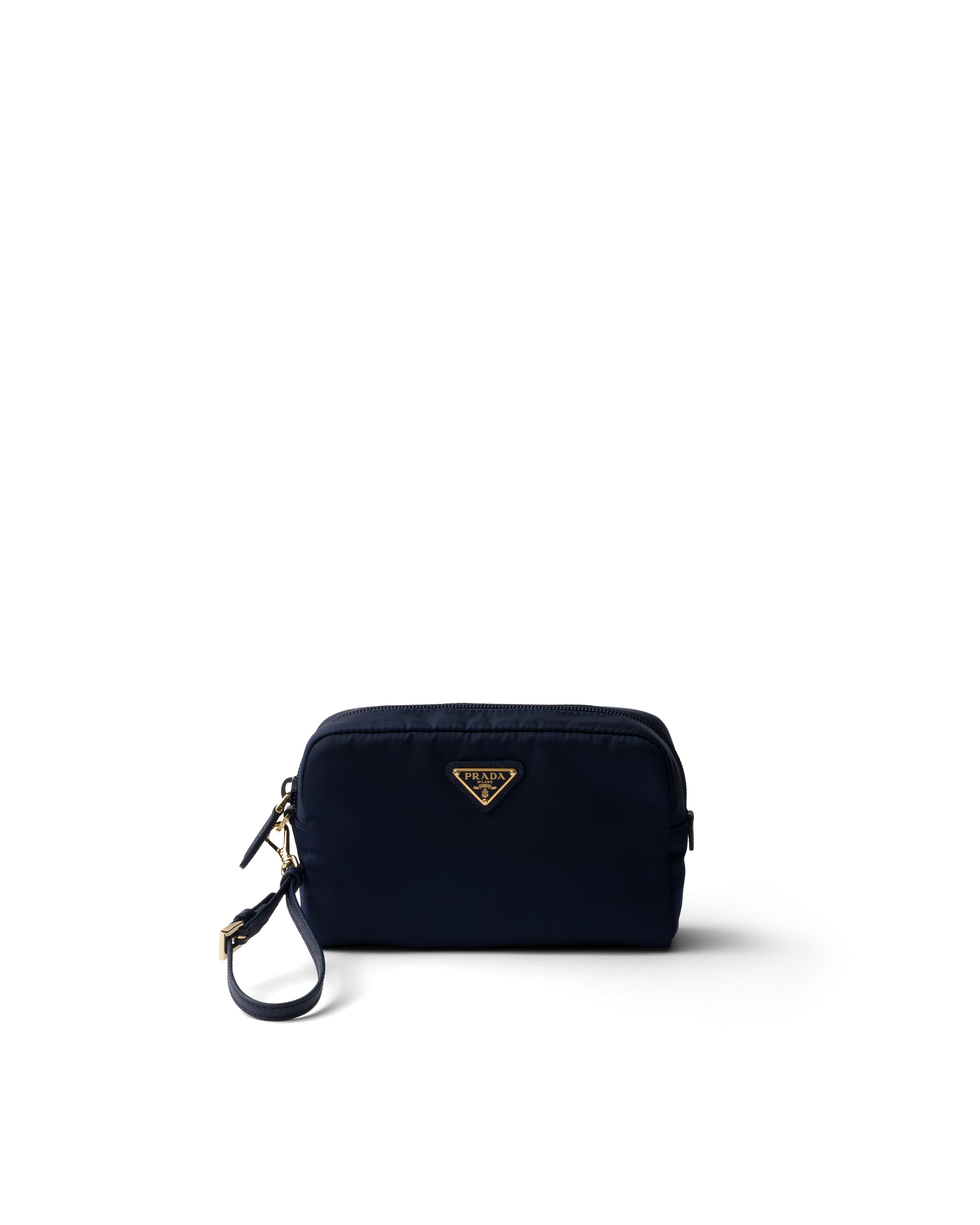 Prada Re-nylon Necessaire Pouch