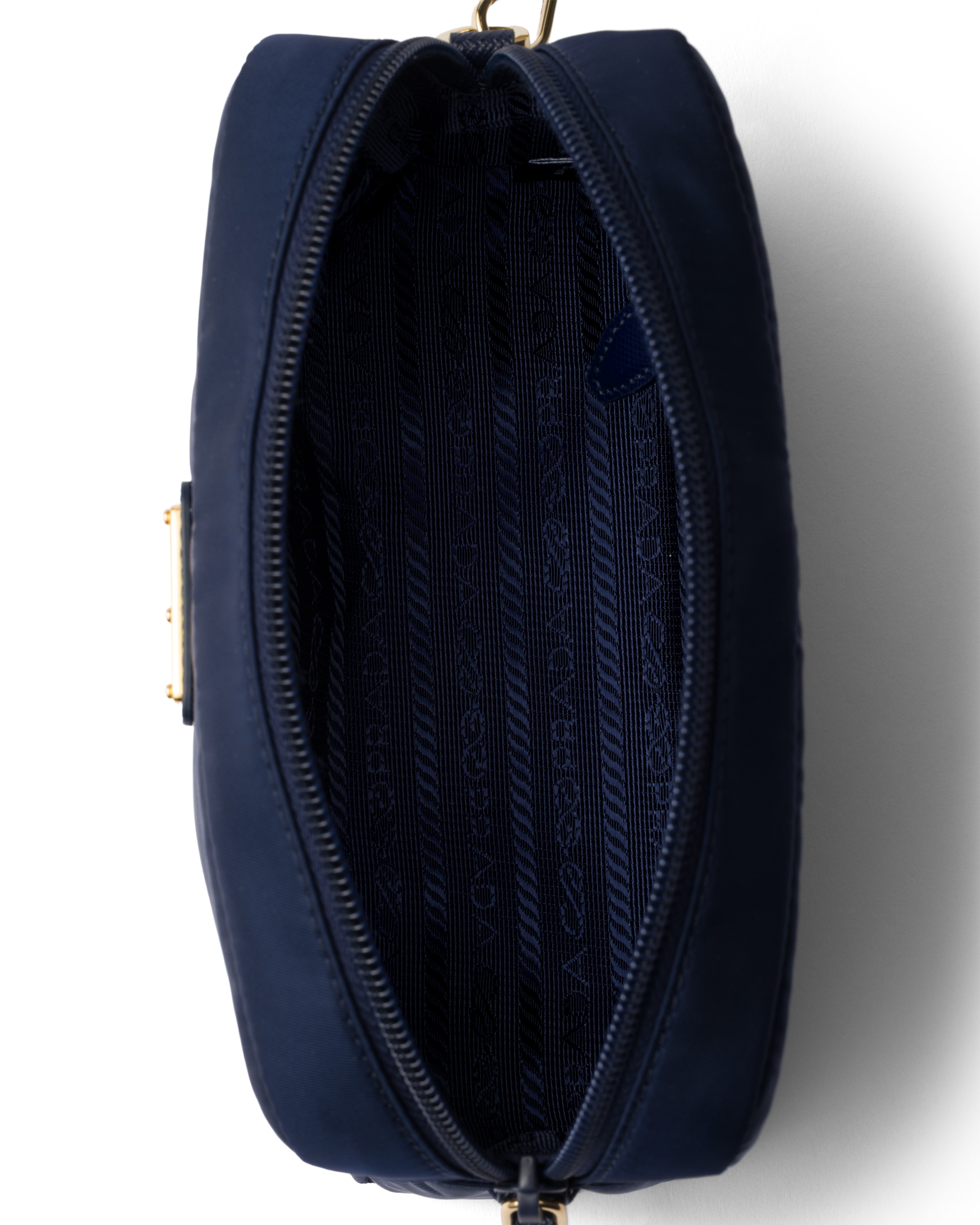 Prada Re-nylon Necessaire Pouch