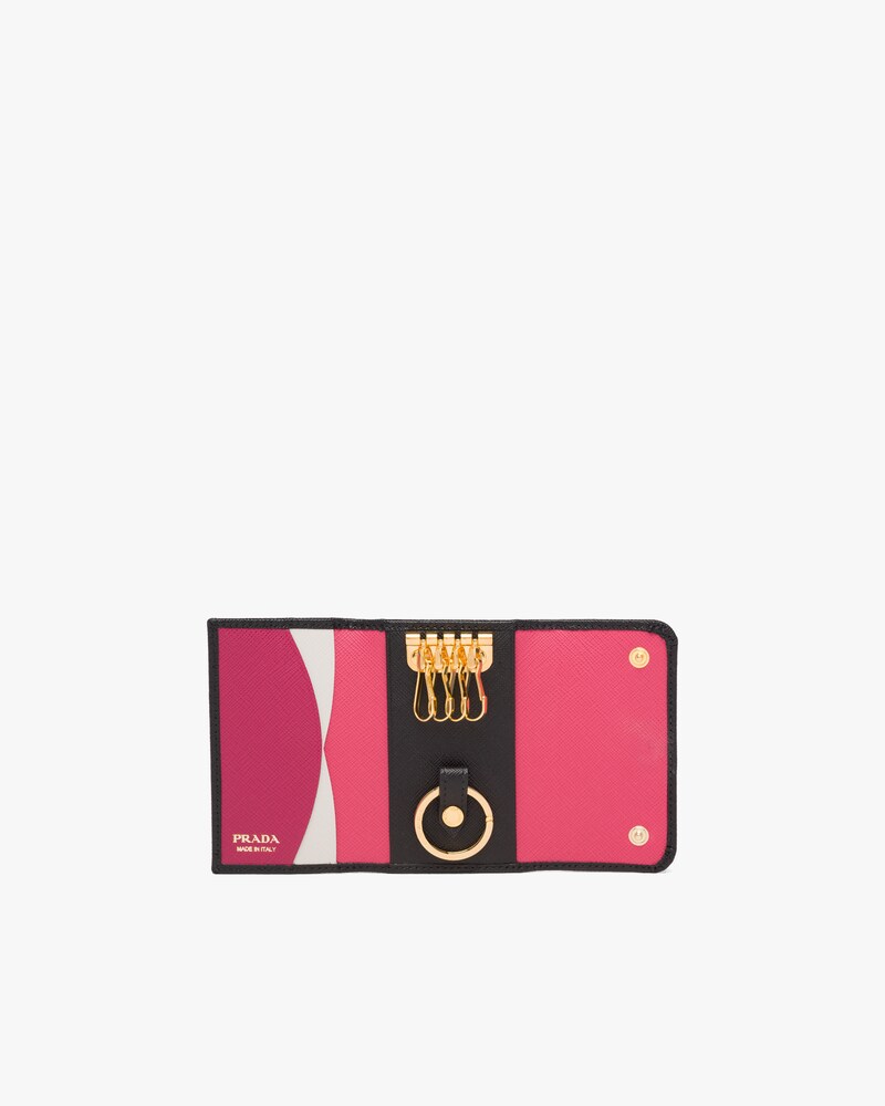 prada key purse