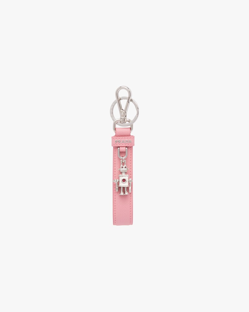 prada keychain