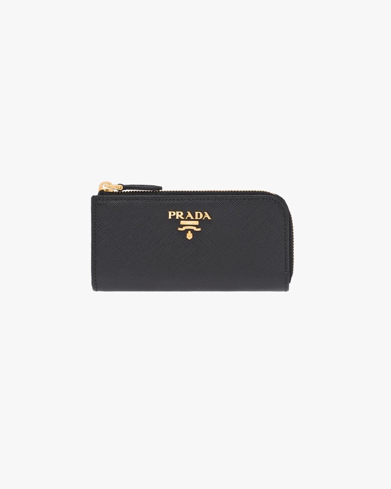 prada key purse