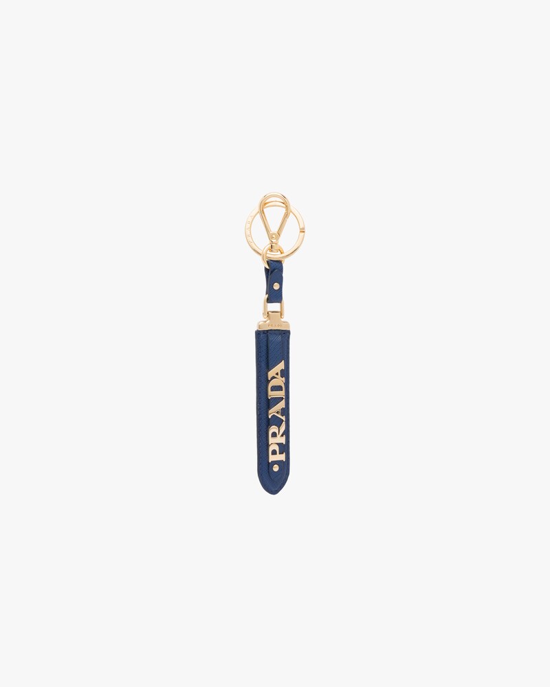 keychain prada
