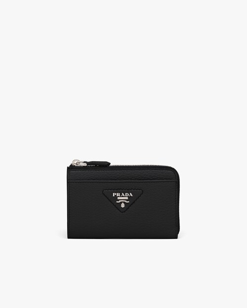prada key case