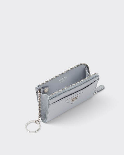 Prada Llavero de piel 2