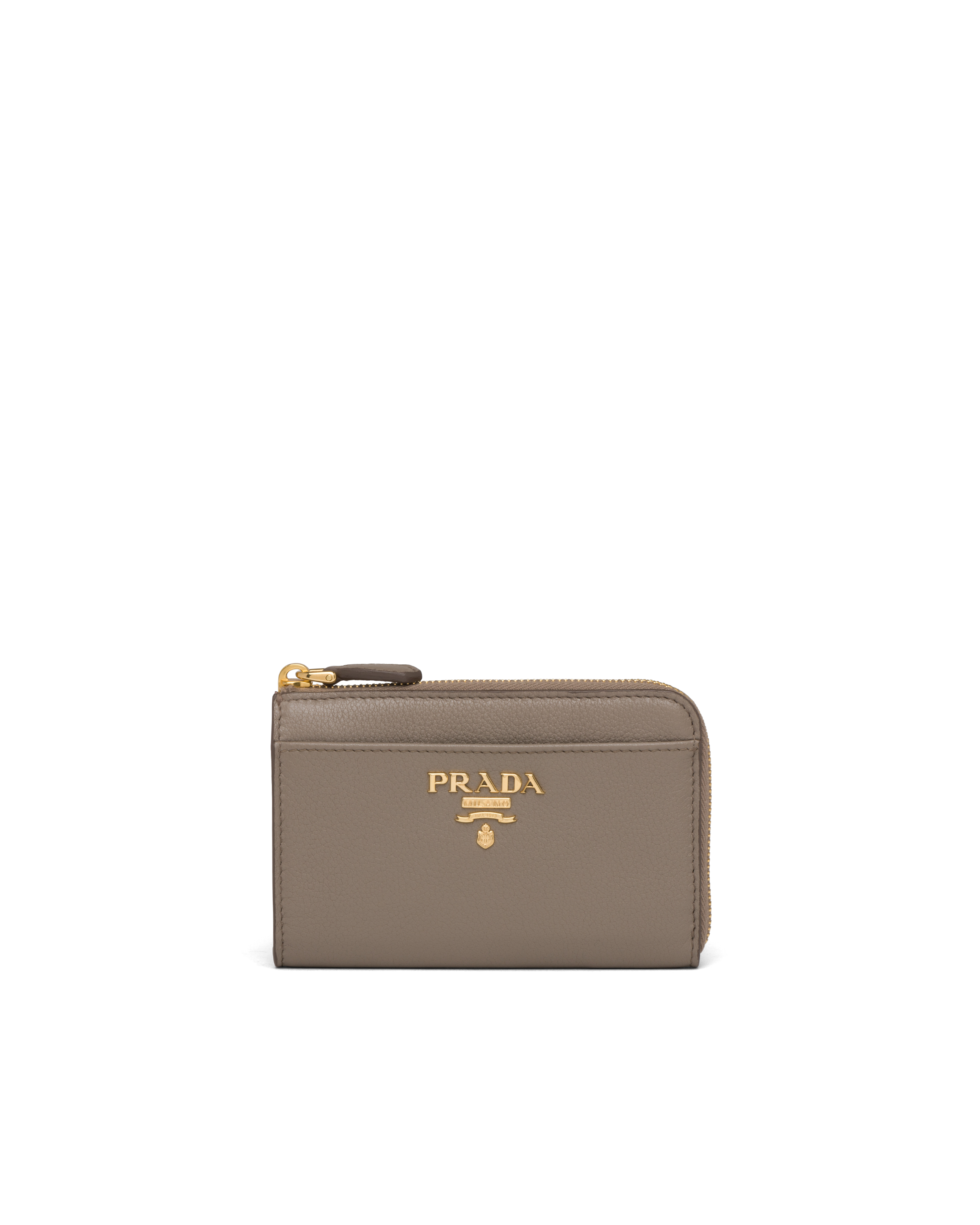 prada key pouch