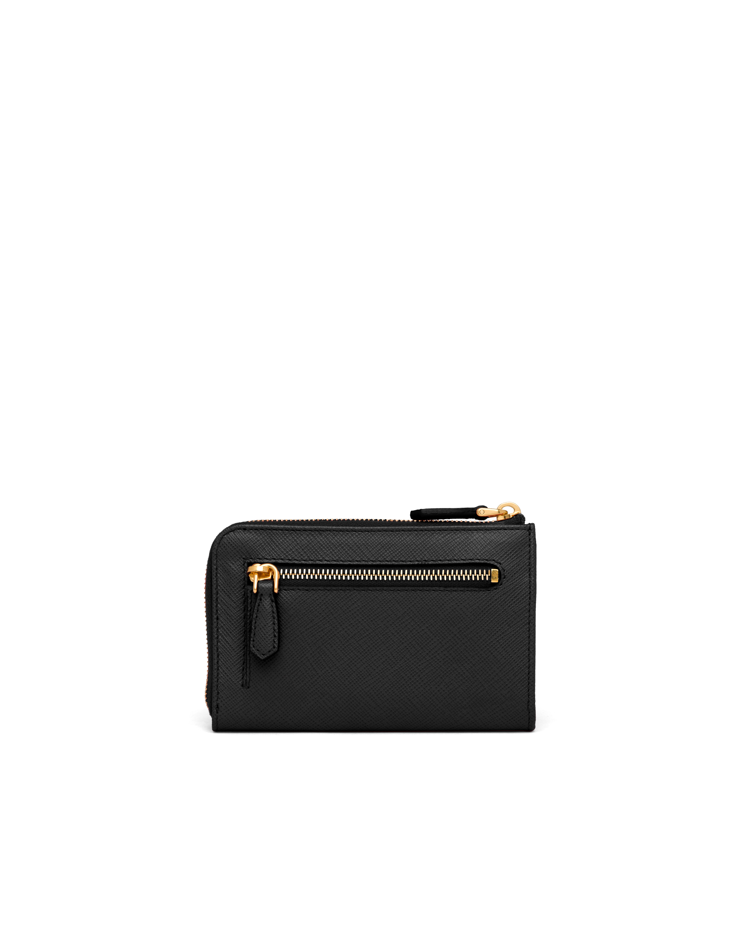 prada keychain pouch