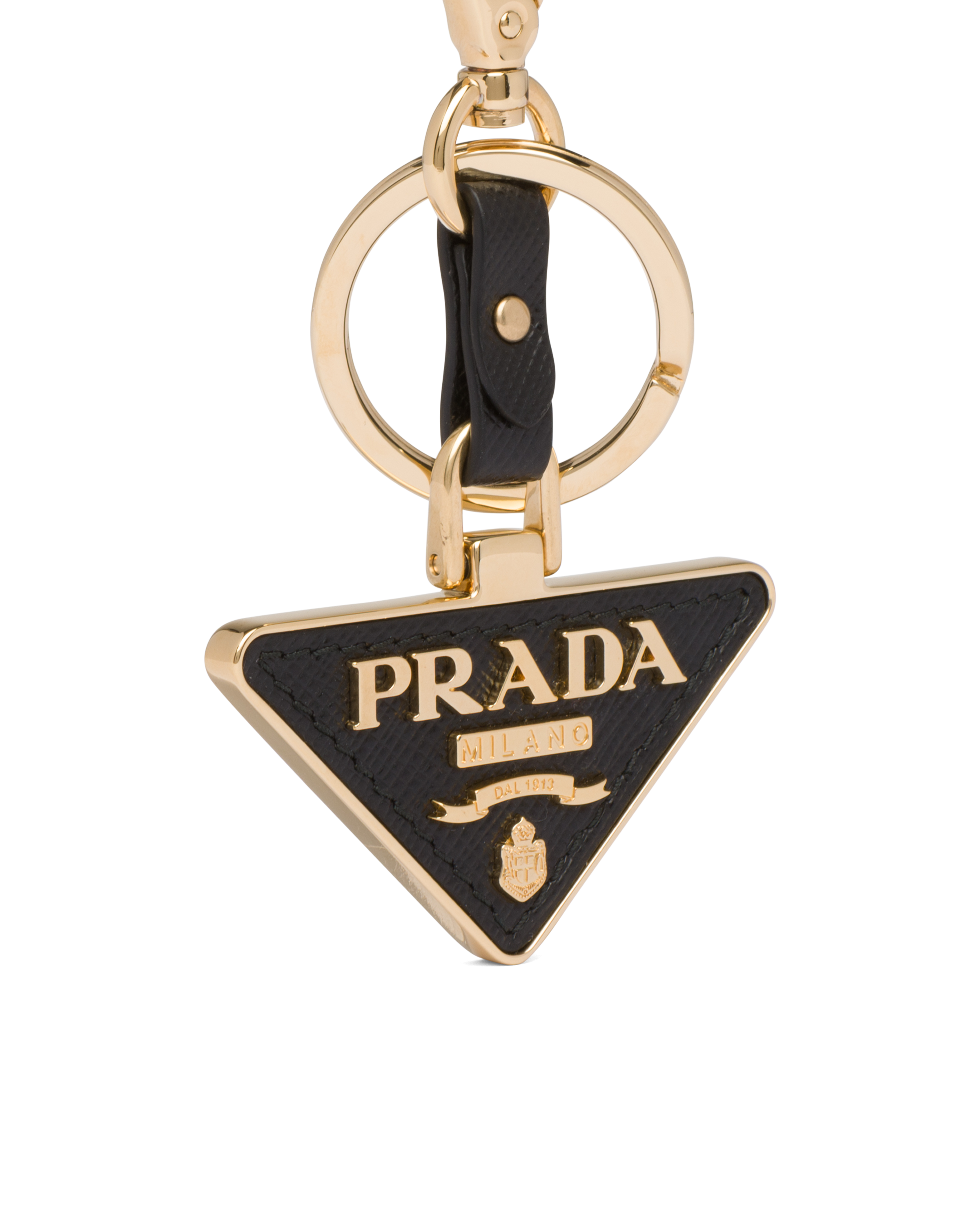 prada keychain sale