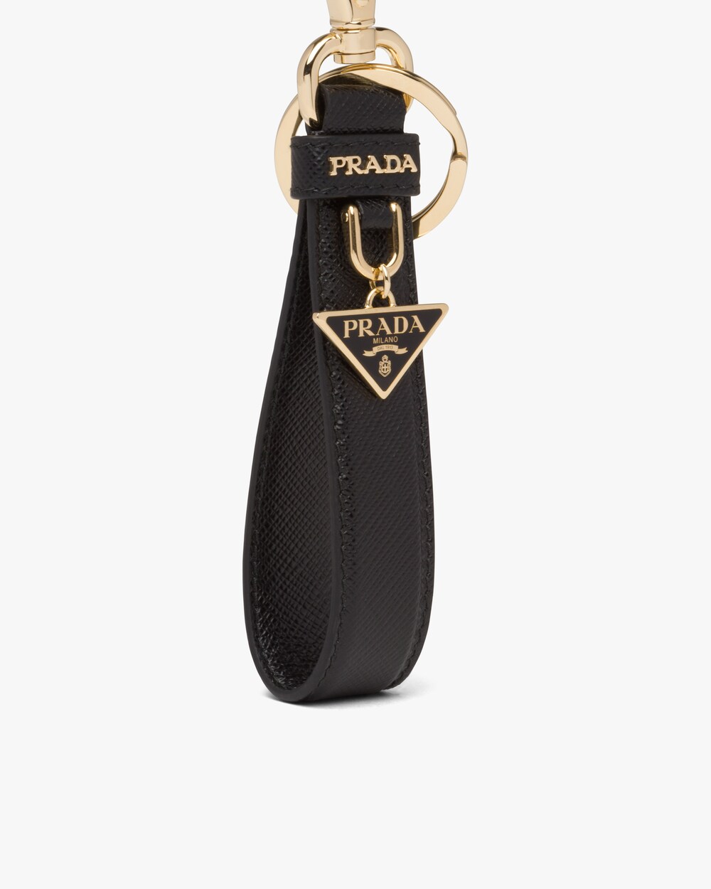 prada keychain sale