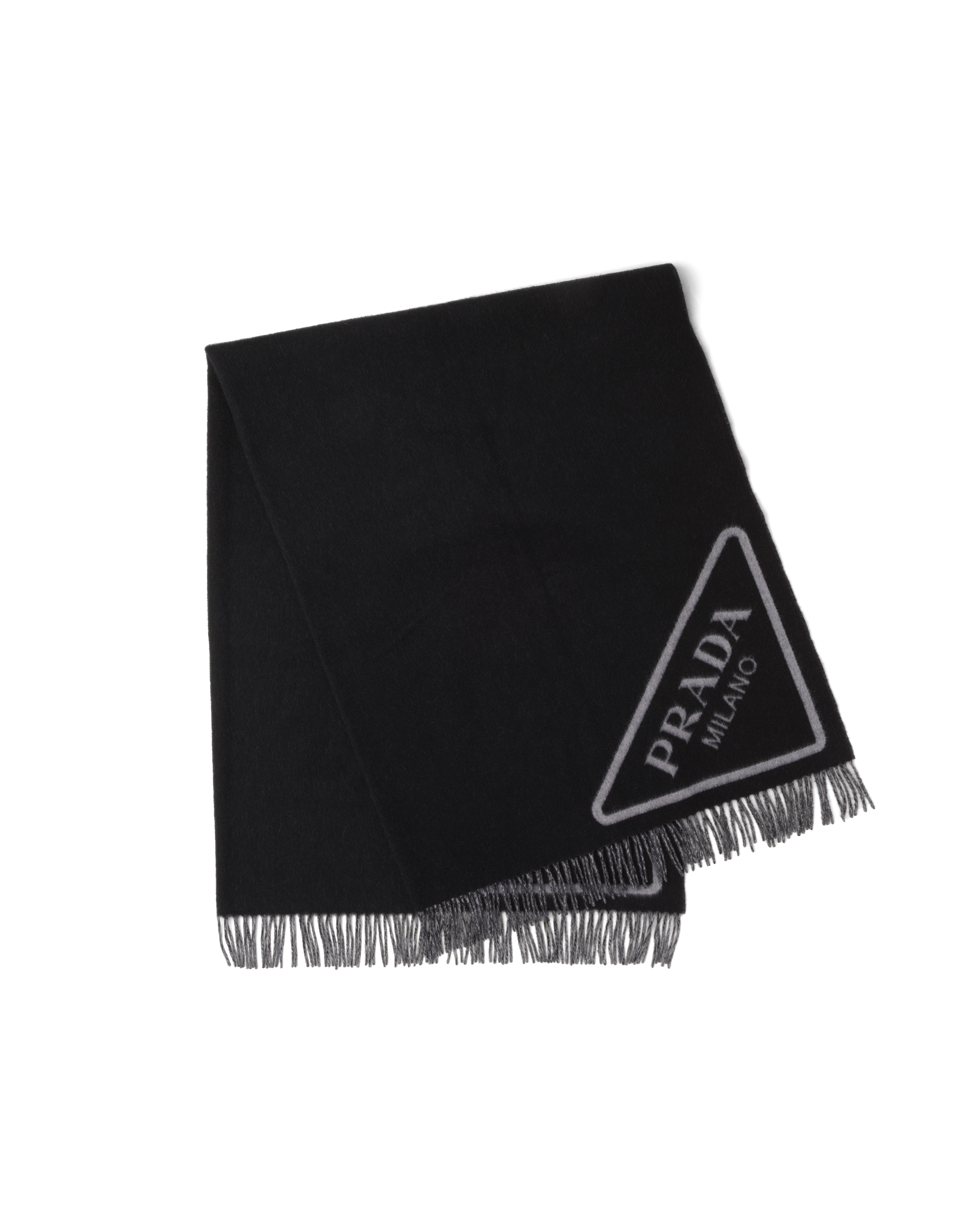 Prada blanket top