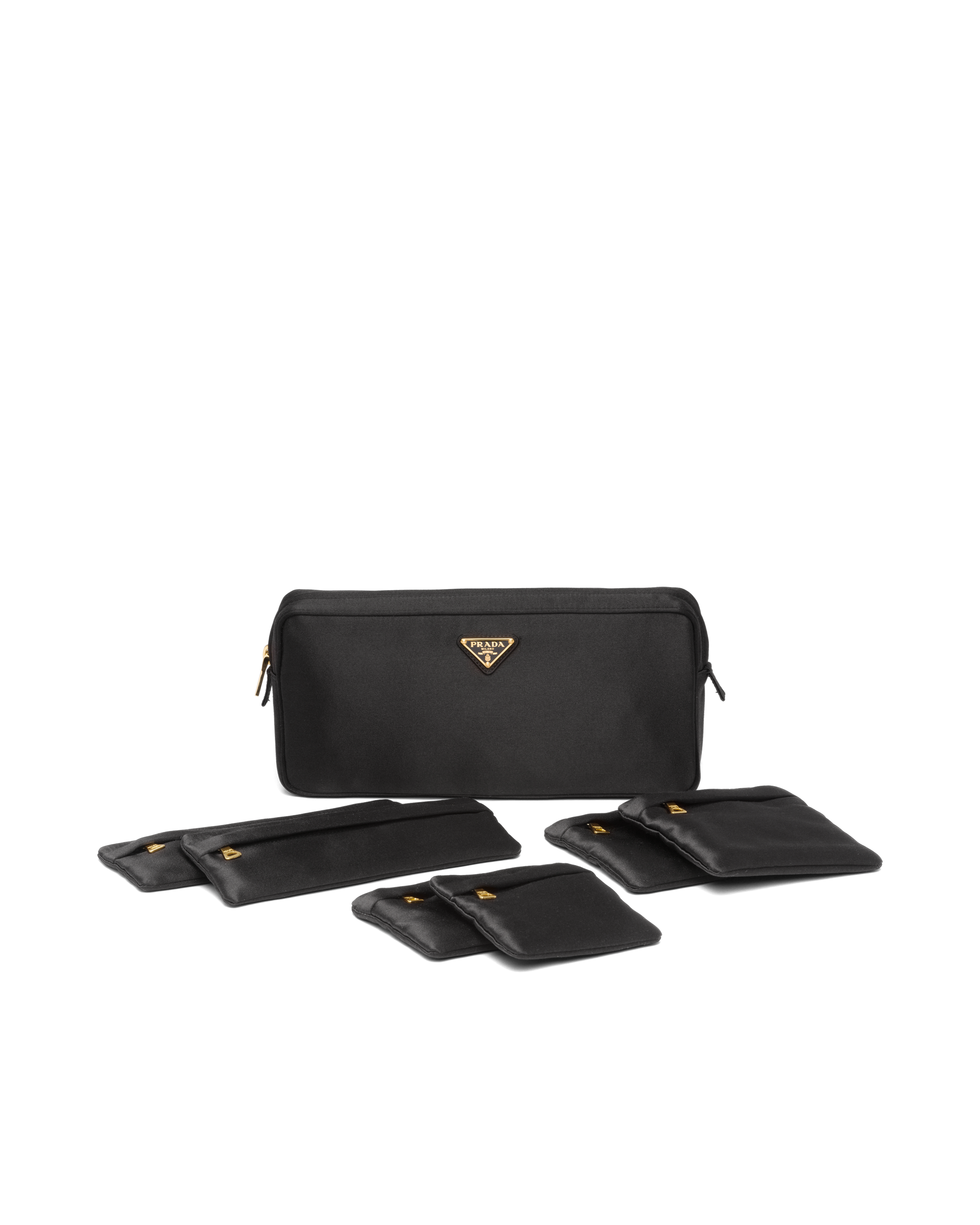 prada jewelry case