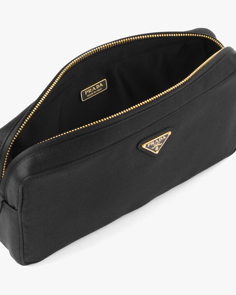 prada jewelry case