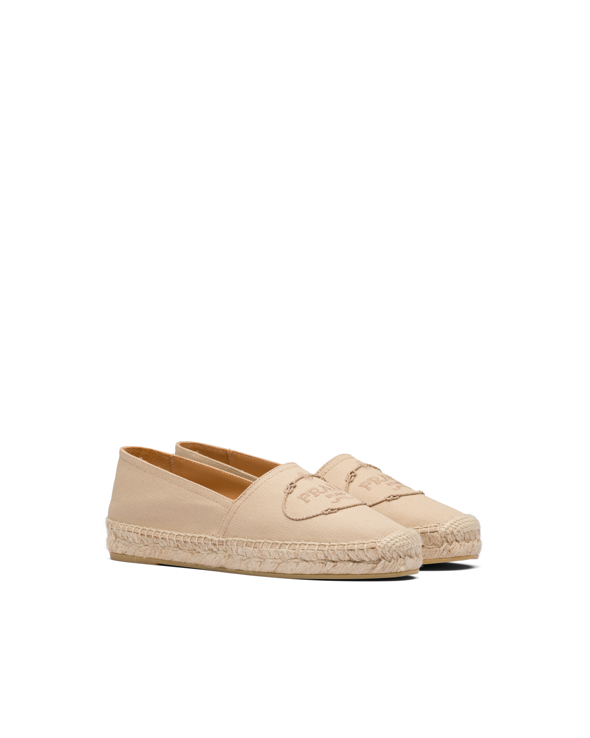 Prada on sale shoes espadrilles