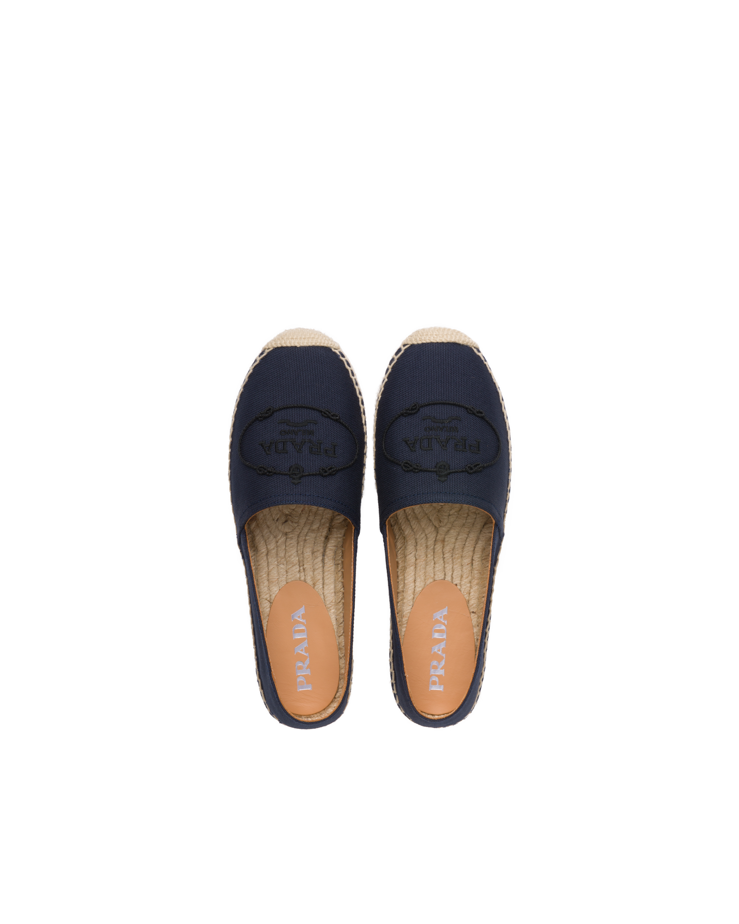 Prada espadrilles price online