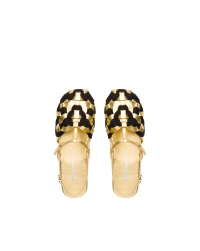 prada chaussures femme 2019