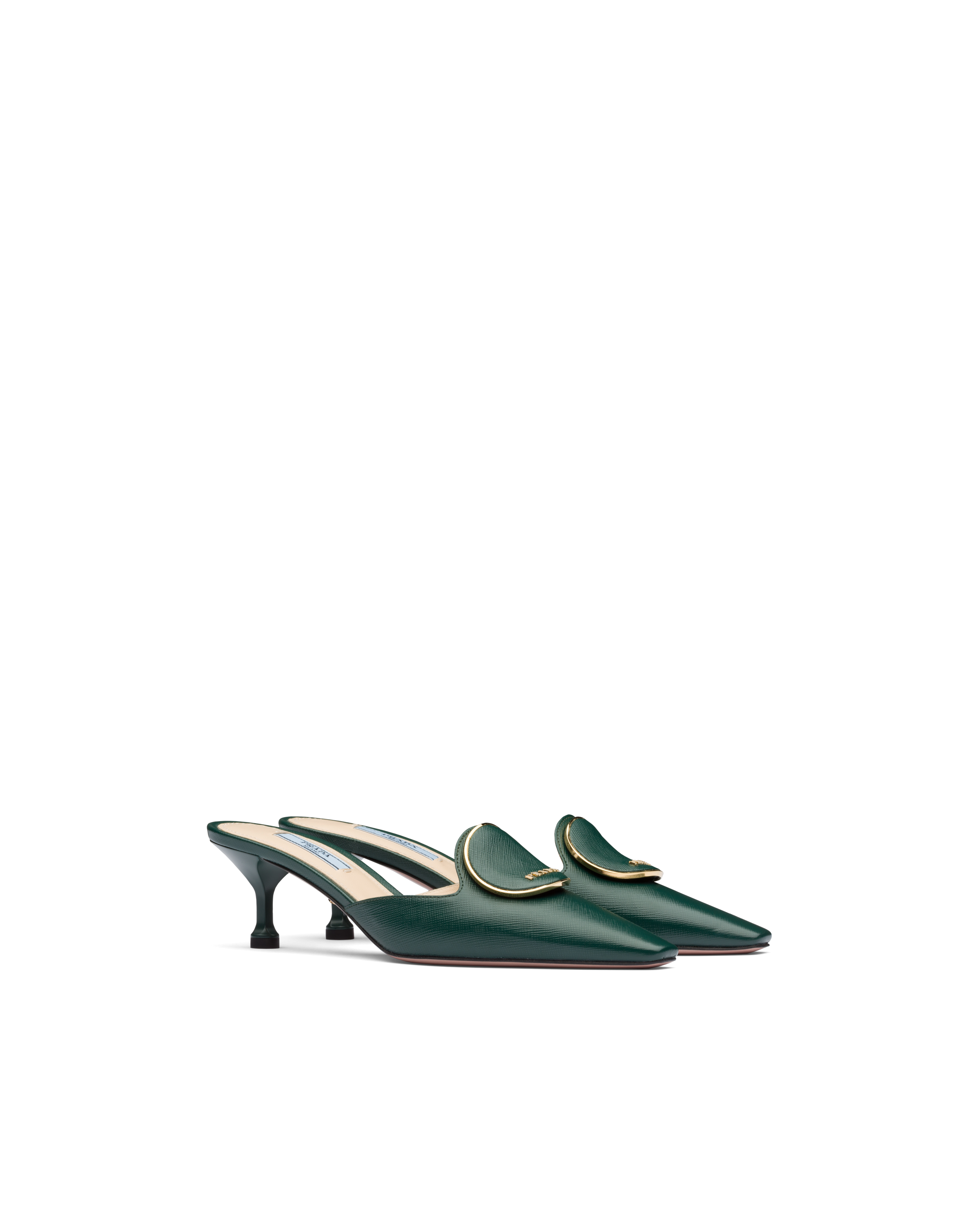 mule prada homme
