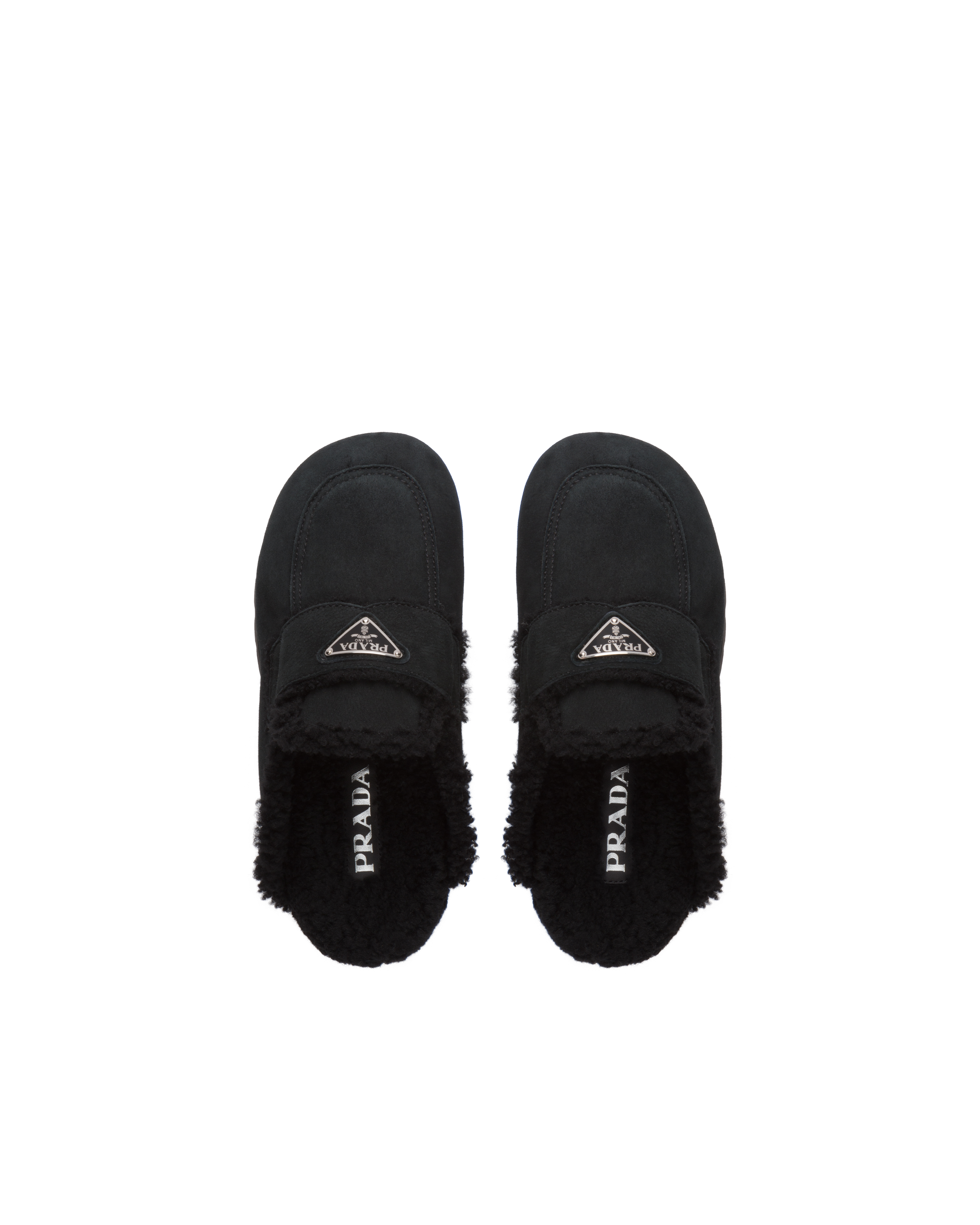 Prada slipper Clearance