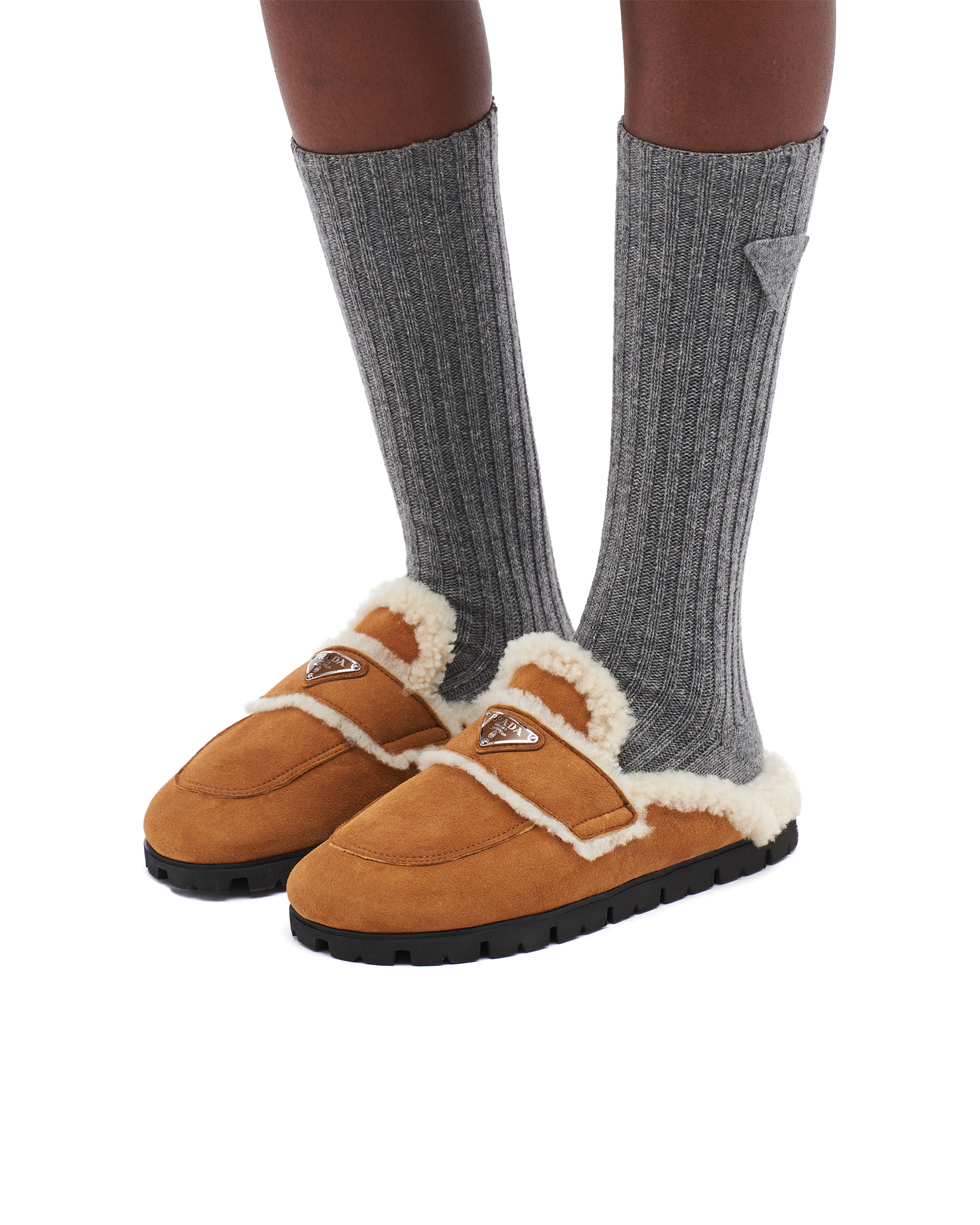 Prada slipper Clearance