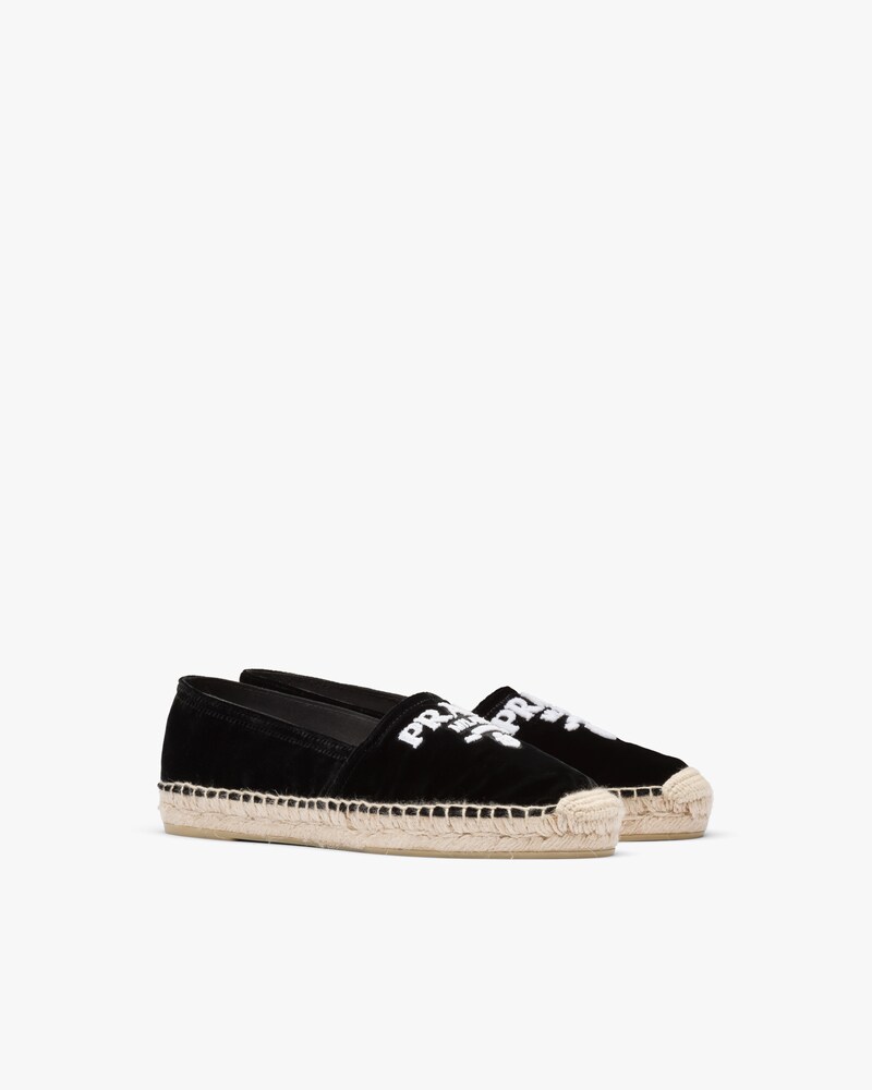 prada shoes espadrilles