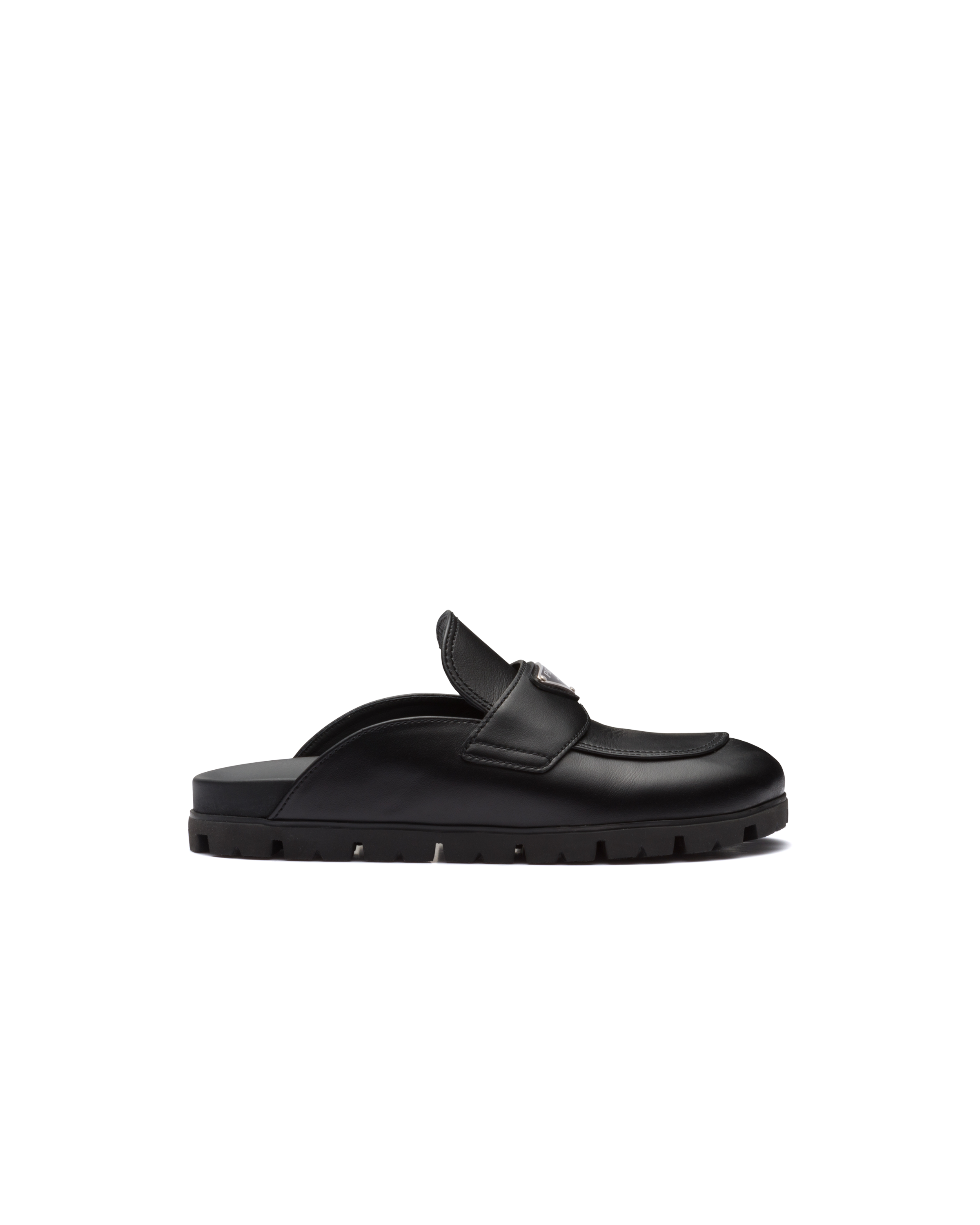 prada mules